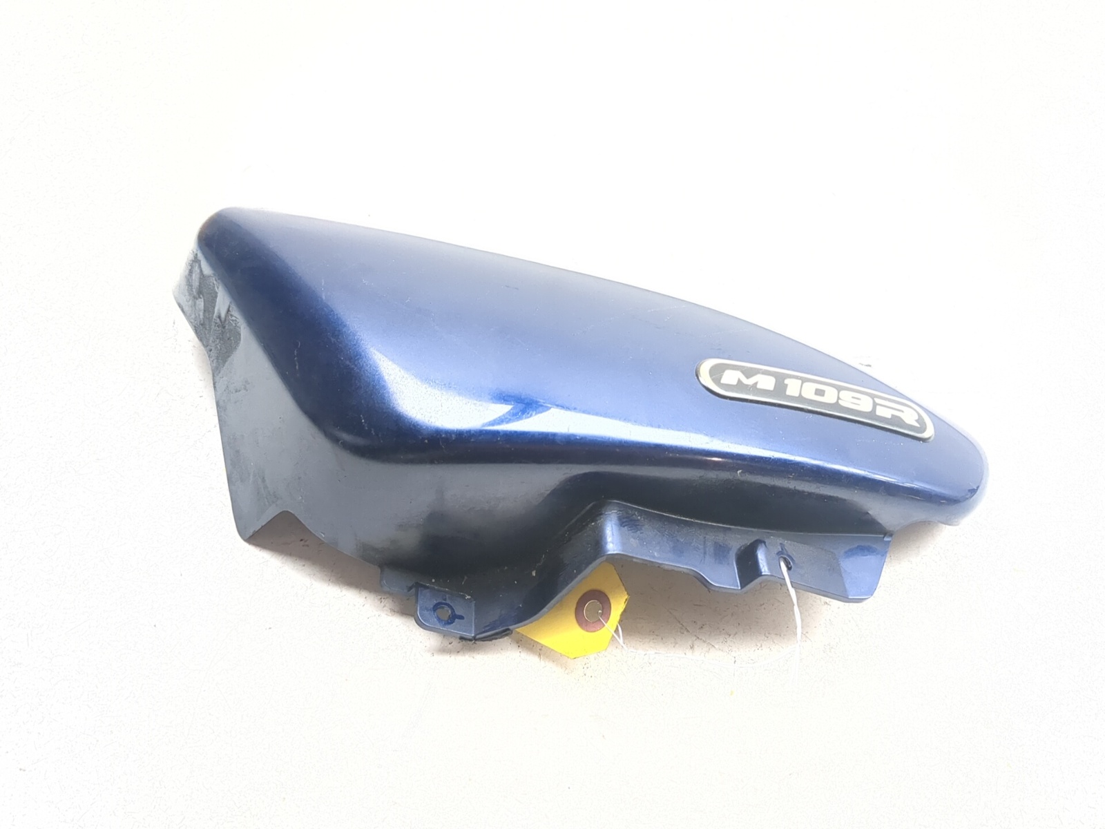 06-24 Suzuki VZR1800 M109R Boulevard Left Side Cover - Sun Coast