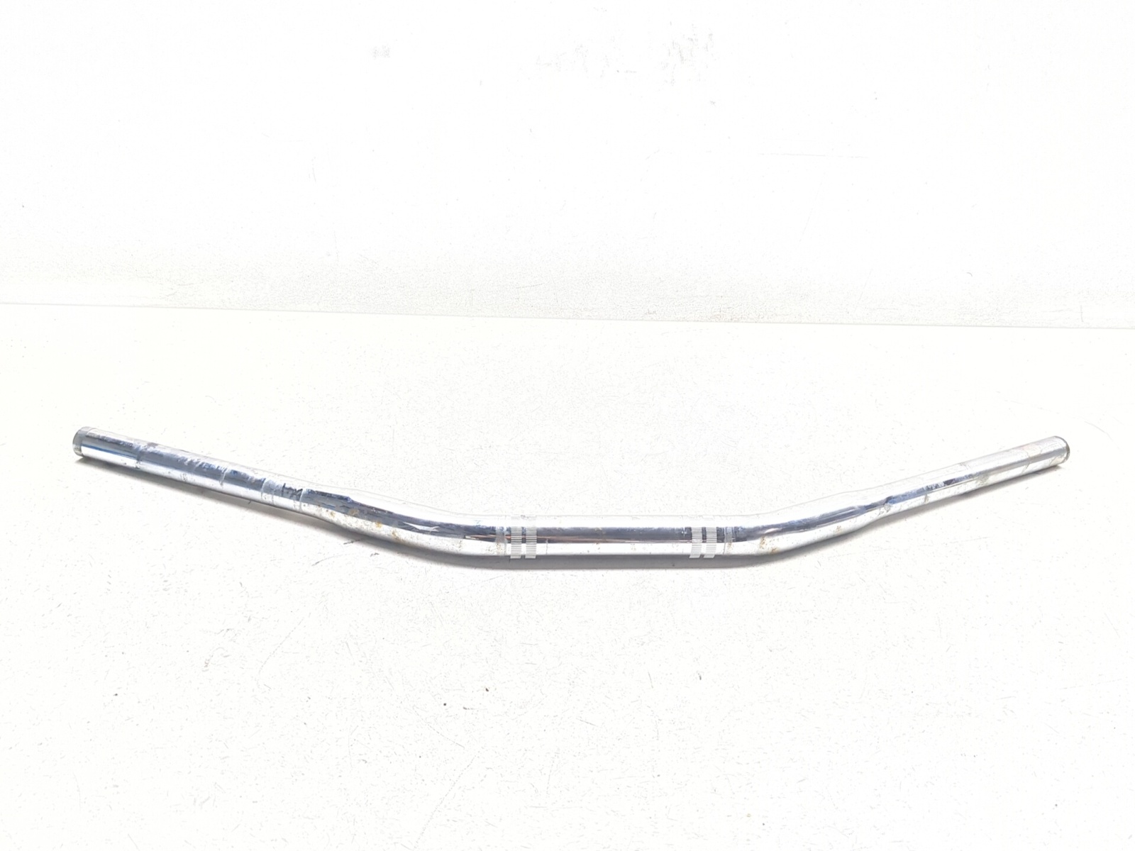06-24 Suzuki VZR1800 M109R Boulevard Front Handlebars STRAIGHT
