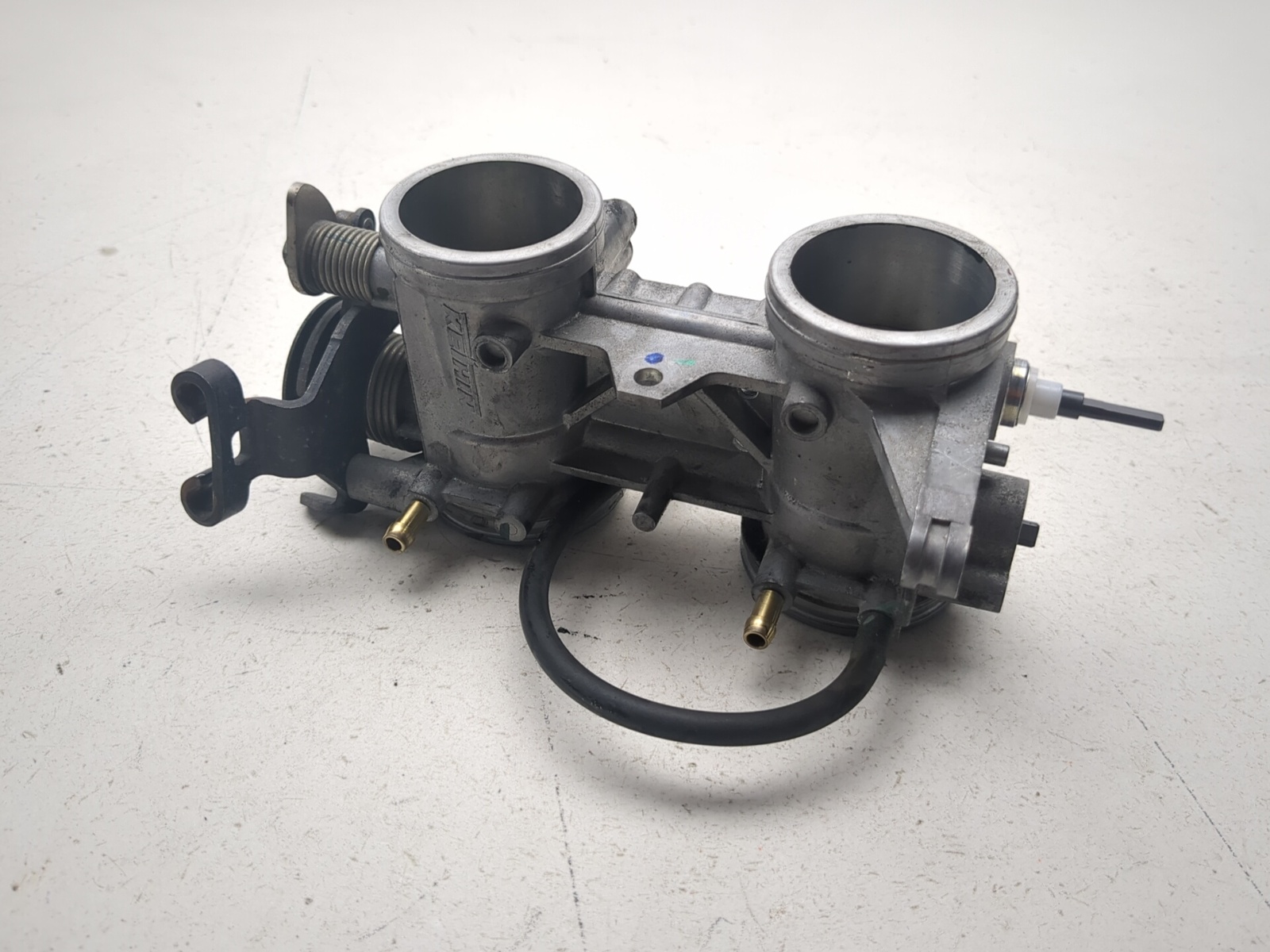 17-19 Kawasaki Z650 ER650 G Throttle Body EFI Bodies Injection