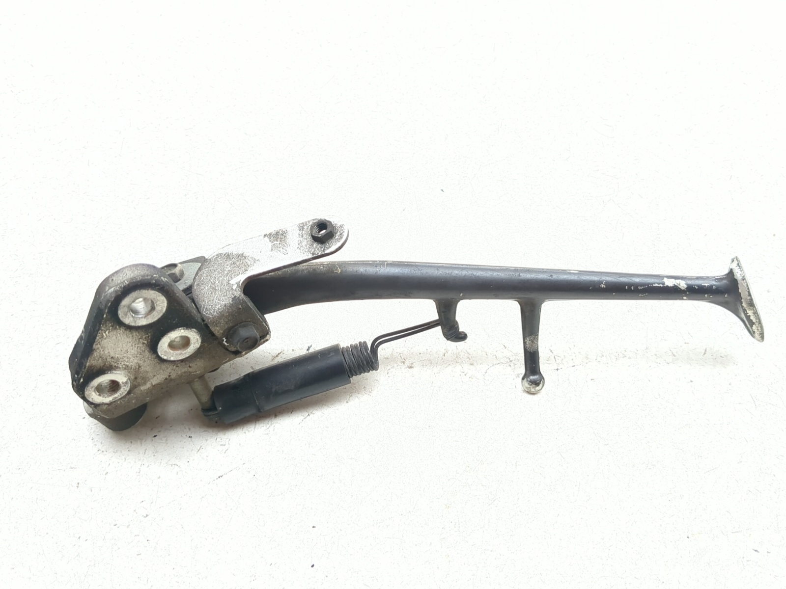 3個セット 06-08 Yamaha YZF-R6R YZF R6 Left Kickstand Leg Prop Assembly 2C0