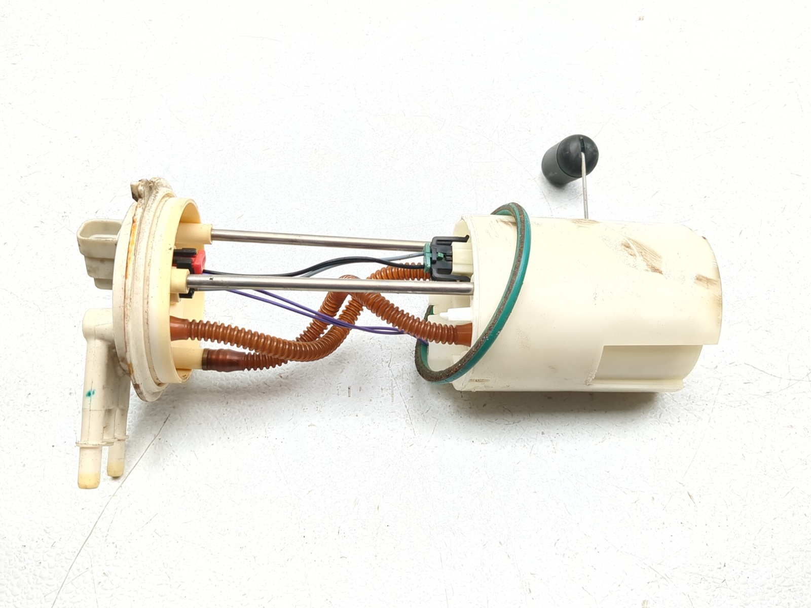 13-16 Can Am Spyder ST Limited Fuel Pump Module 709000088 - Sun