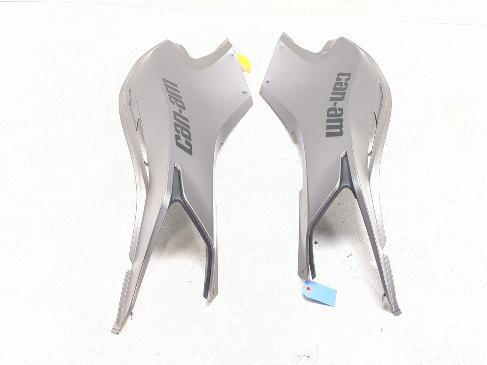 13-16 Can Am Spyder ST Limited Front Left Right Side Panel Set