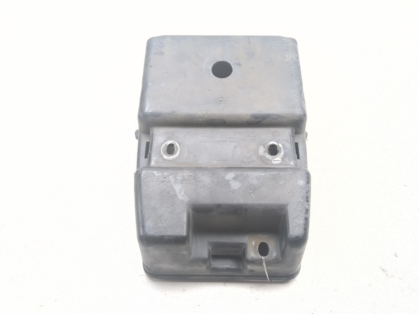 85-06 Kawasaki Vulcan 750 VN750 Rear Tool Box 32098-1058 - Sun