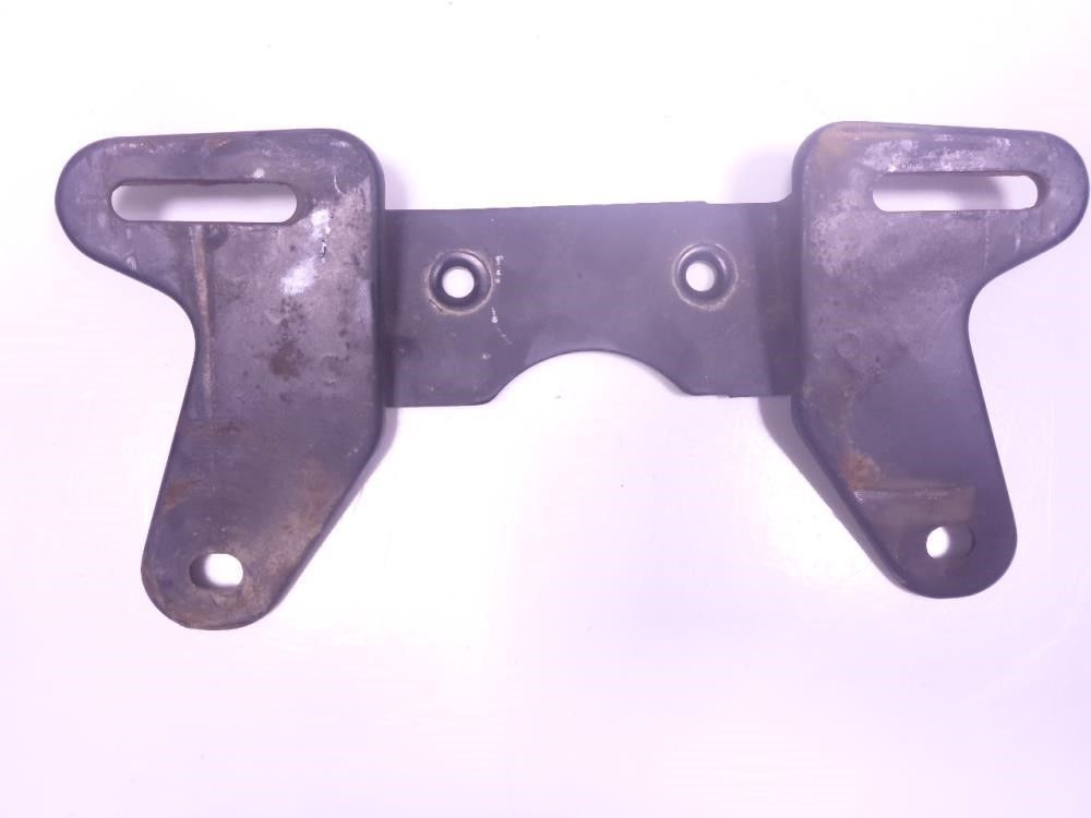 83 Honda CB450 SC Nighthawk License Plate Tag Mount Bracket