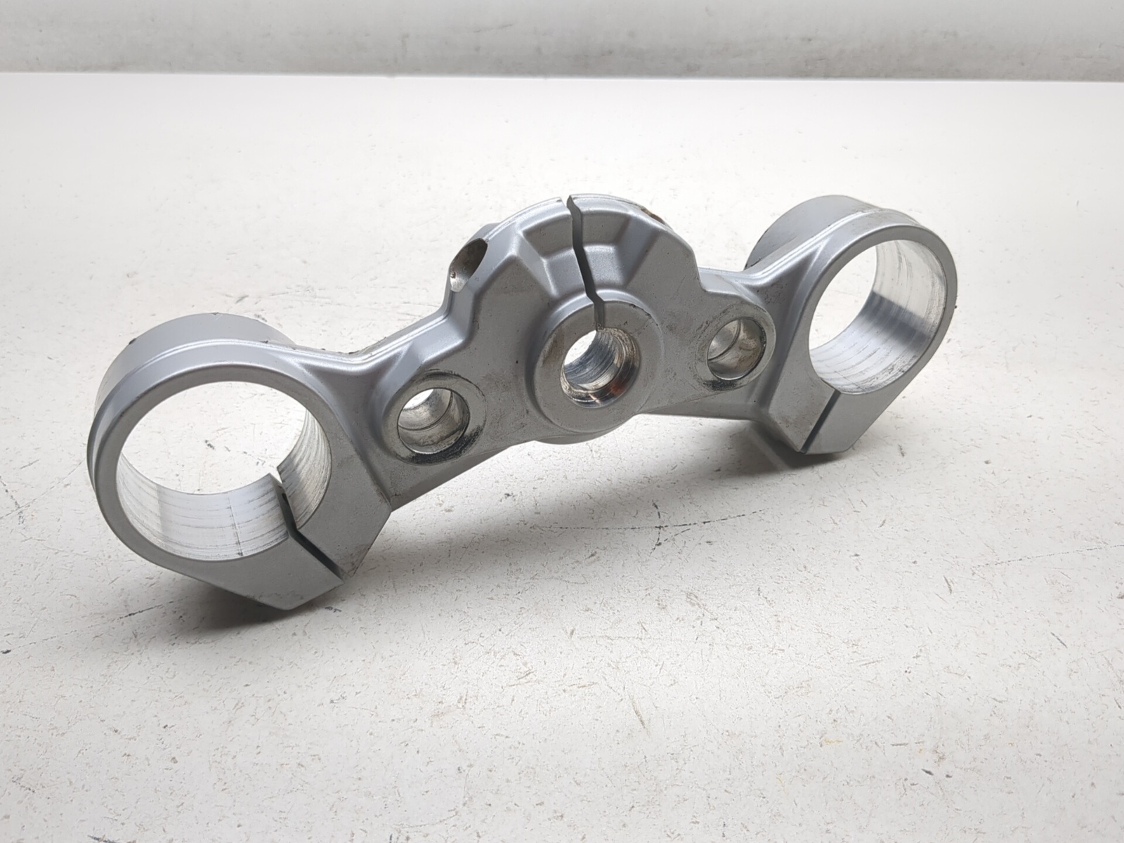 13-18 BMW F800GS Adventure Front Upper Triple Tree Top Clamp