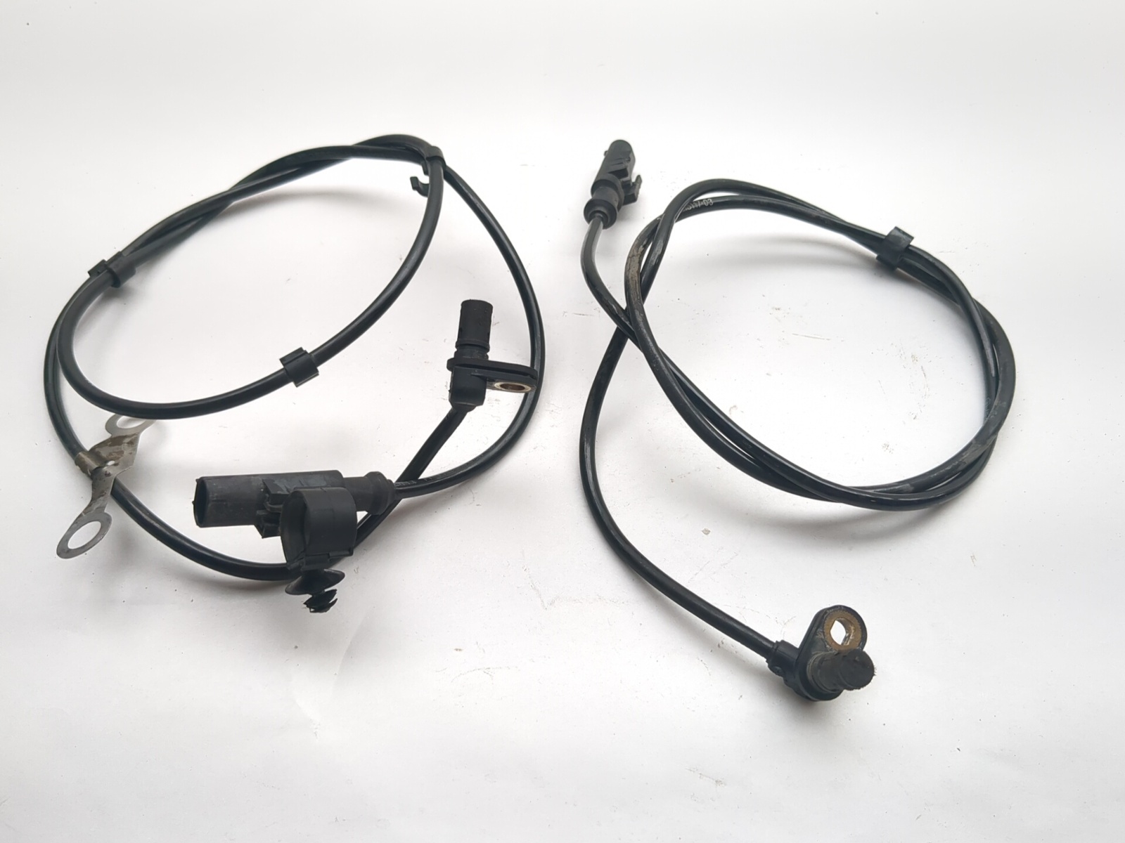 雨穴 13-18 BMW F800GS Adventure Front Rear ABS Wheel Speed Sensor