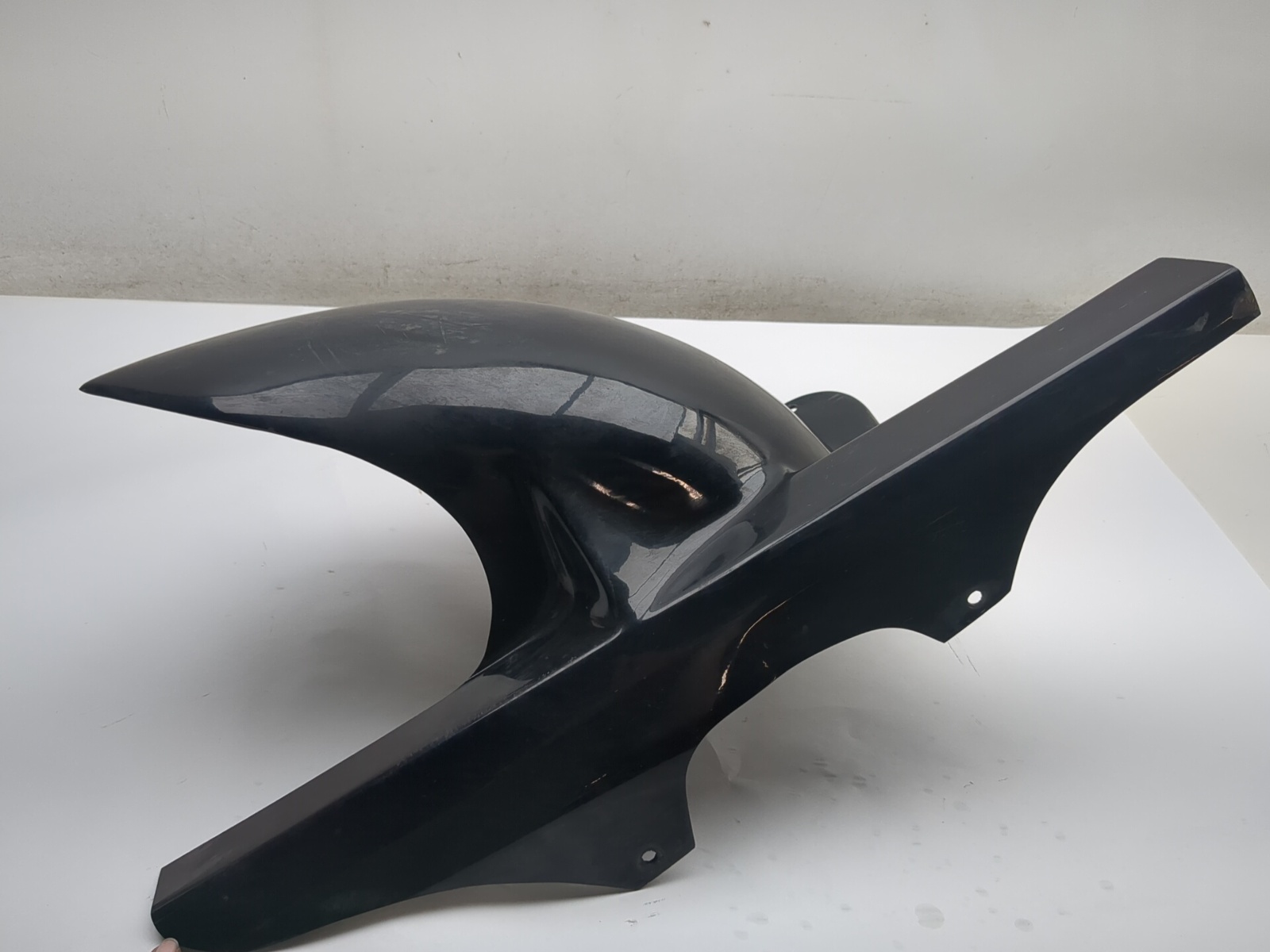 13-18 BMW F800GS Adventure Rear Fender Tire Hugger 46627696824
