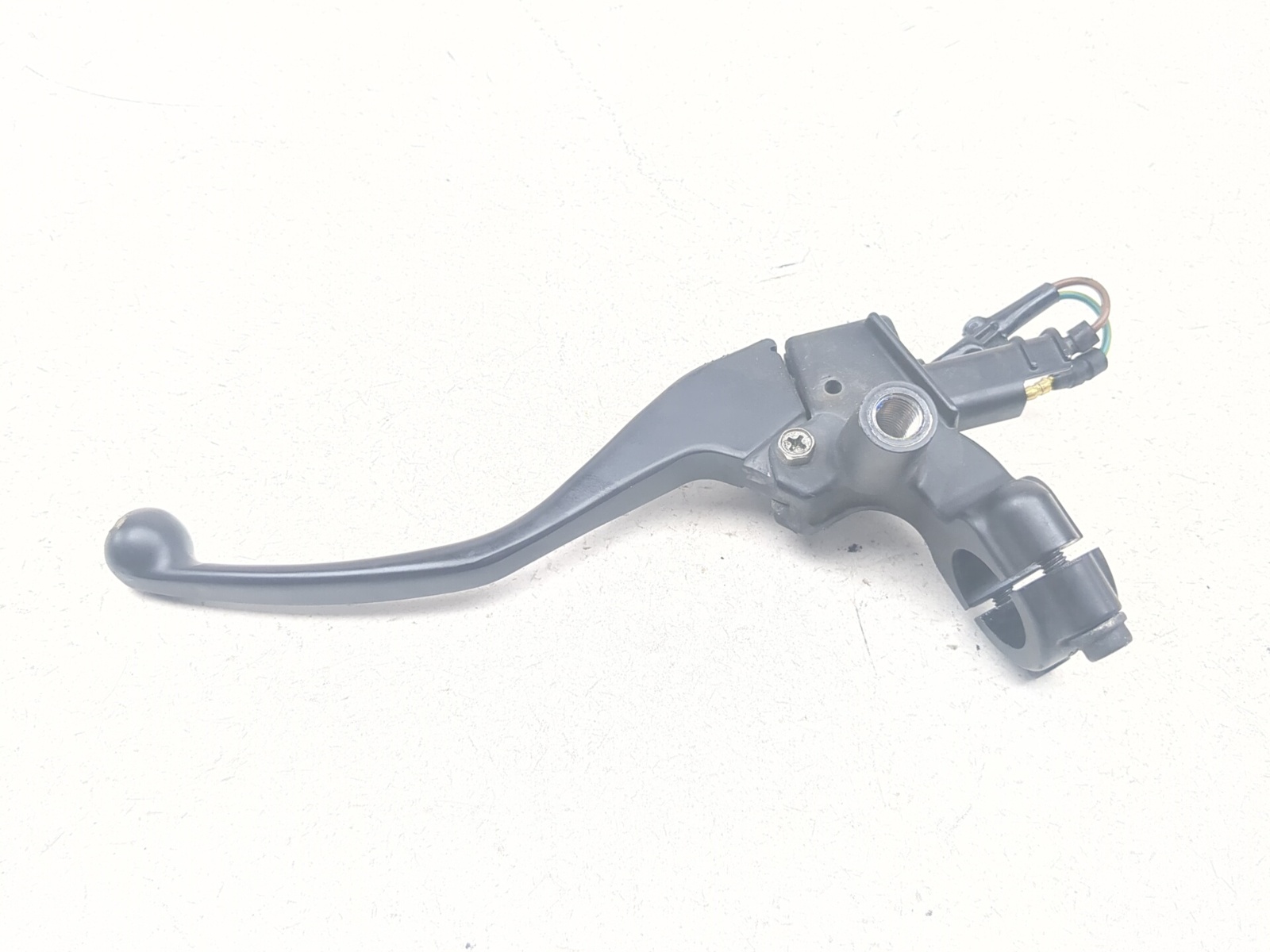 20-23 Honda Adventure ADV 150 Front Left Brake Lever Assembly