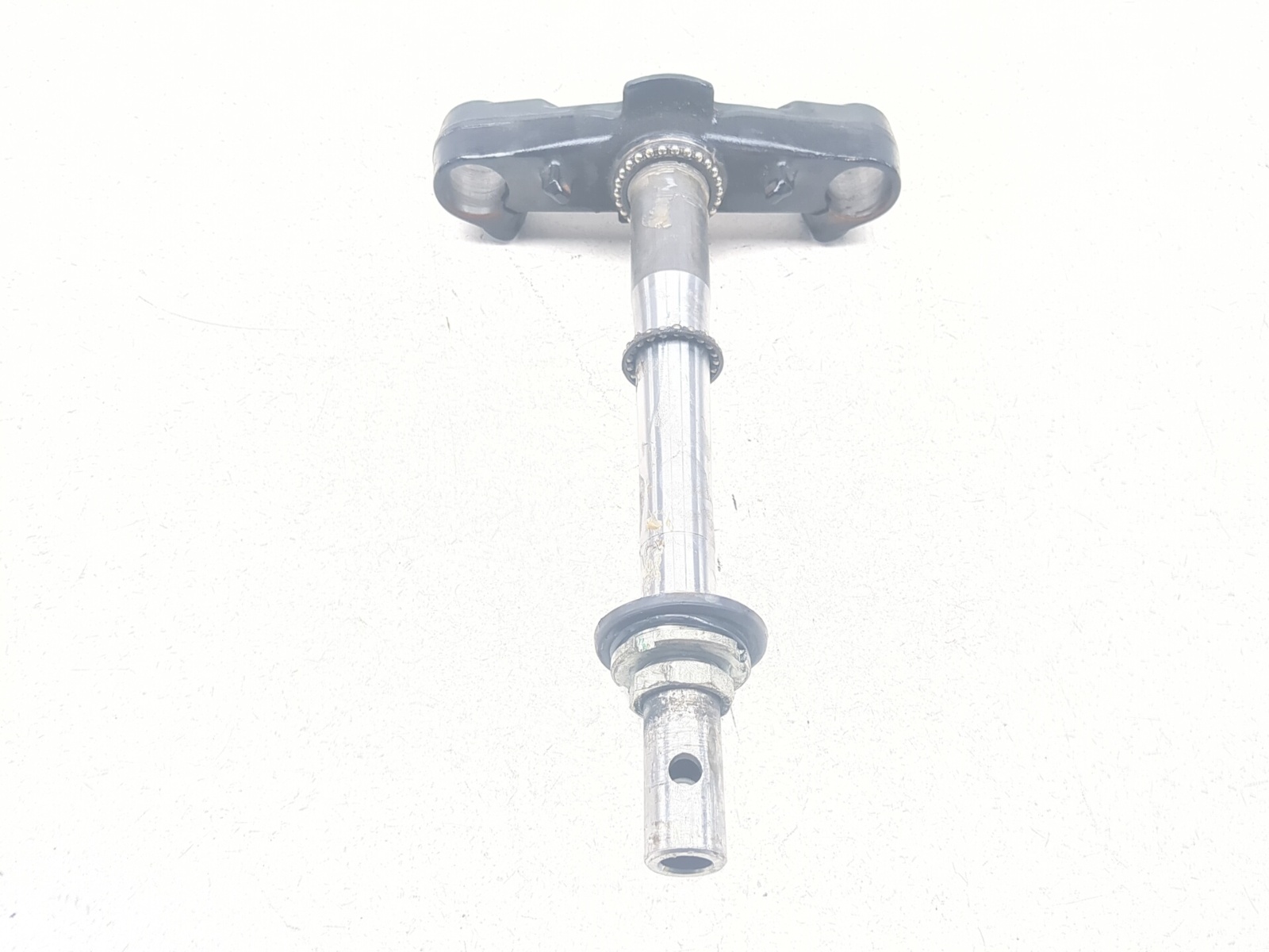20-23 Honda Adventure ADV 150 Front Lower Triple Tree Yoke Stem