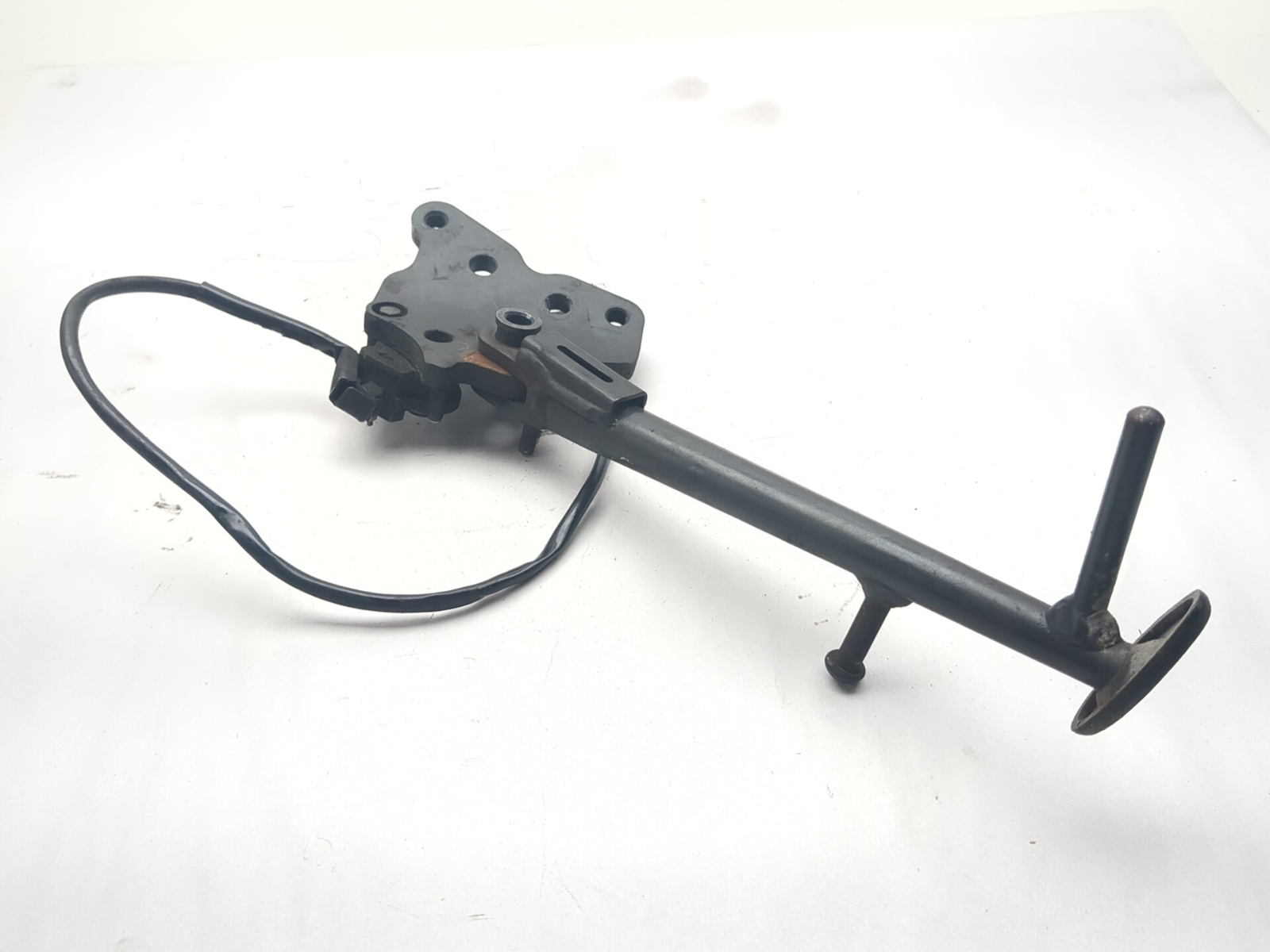 17-25 Kawasaki Z650 ER650N Left Kickstand Switch Assembly 34024