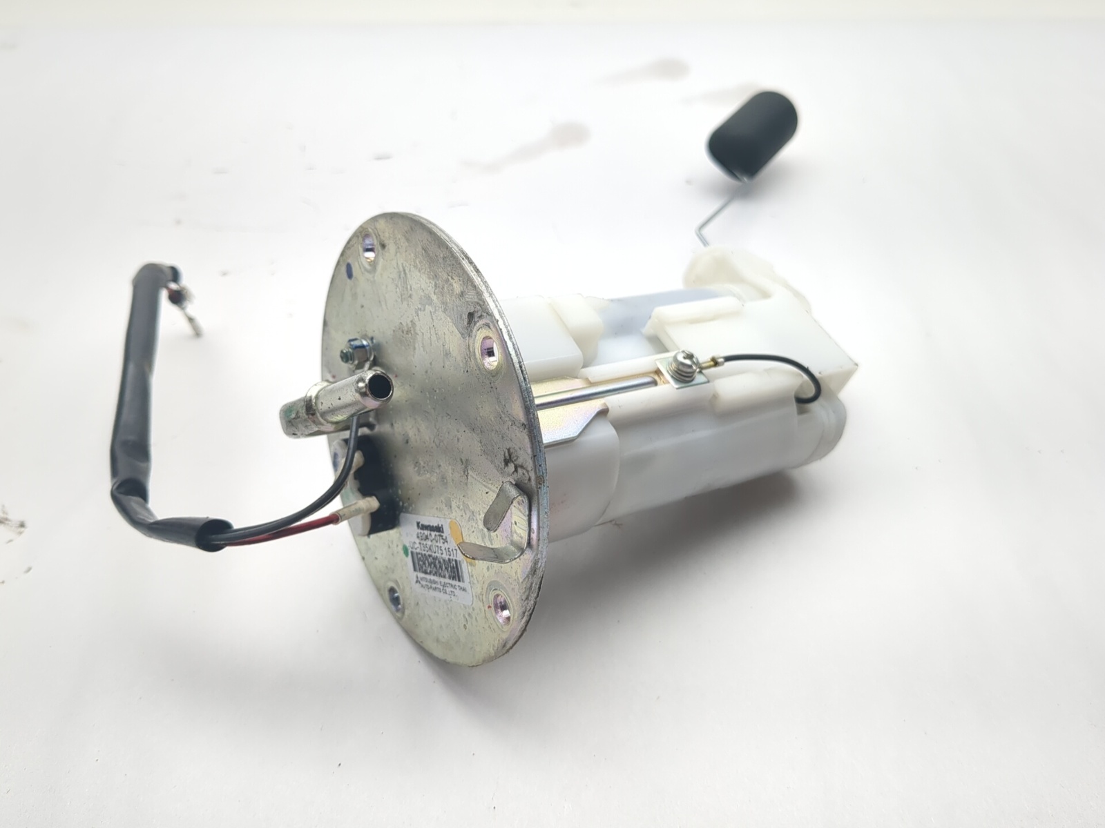17-25 Kawasaki Z650 ER650N Fuel Gas Petrol Sender Unit Pump