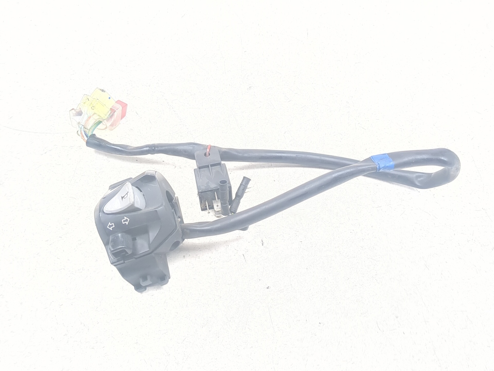 20-23 Honda Adventure ADV 150 Left Handlebar Switch Controller