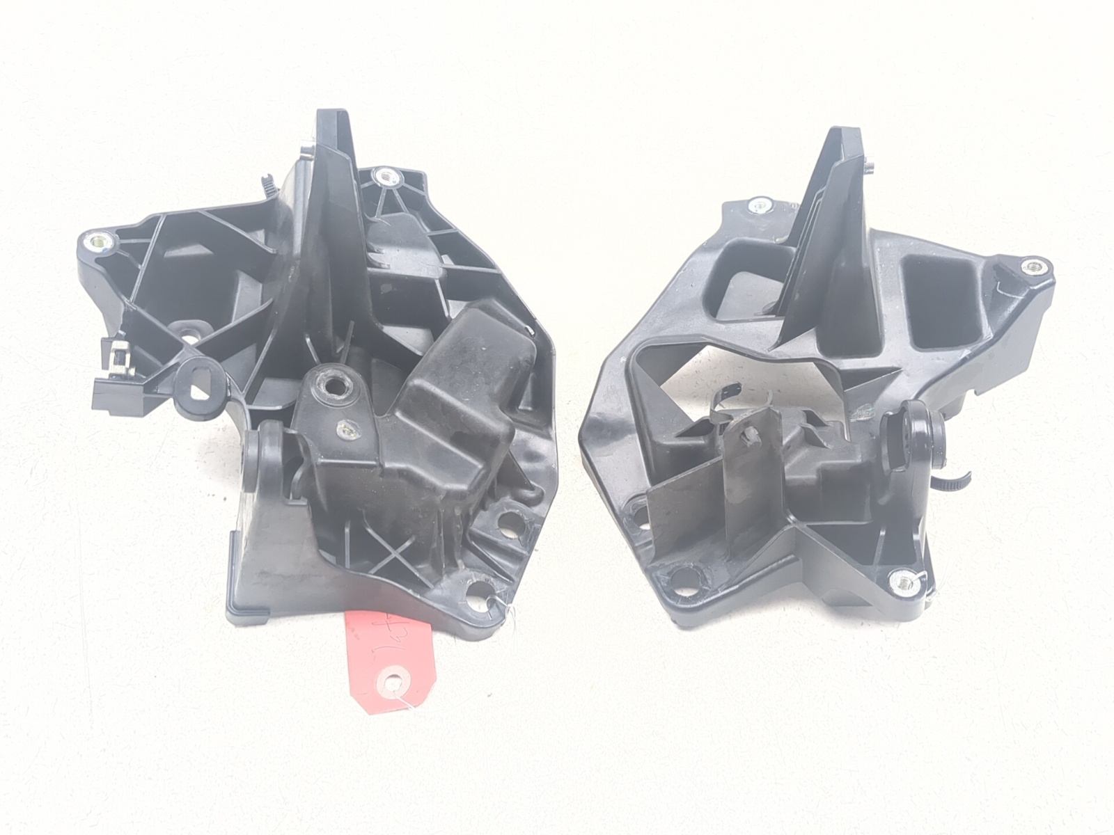 フェニックス！！ 20-23 Honda Adventure ADV 150 Front Left Right Headlight Cover