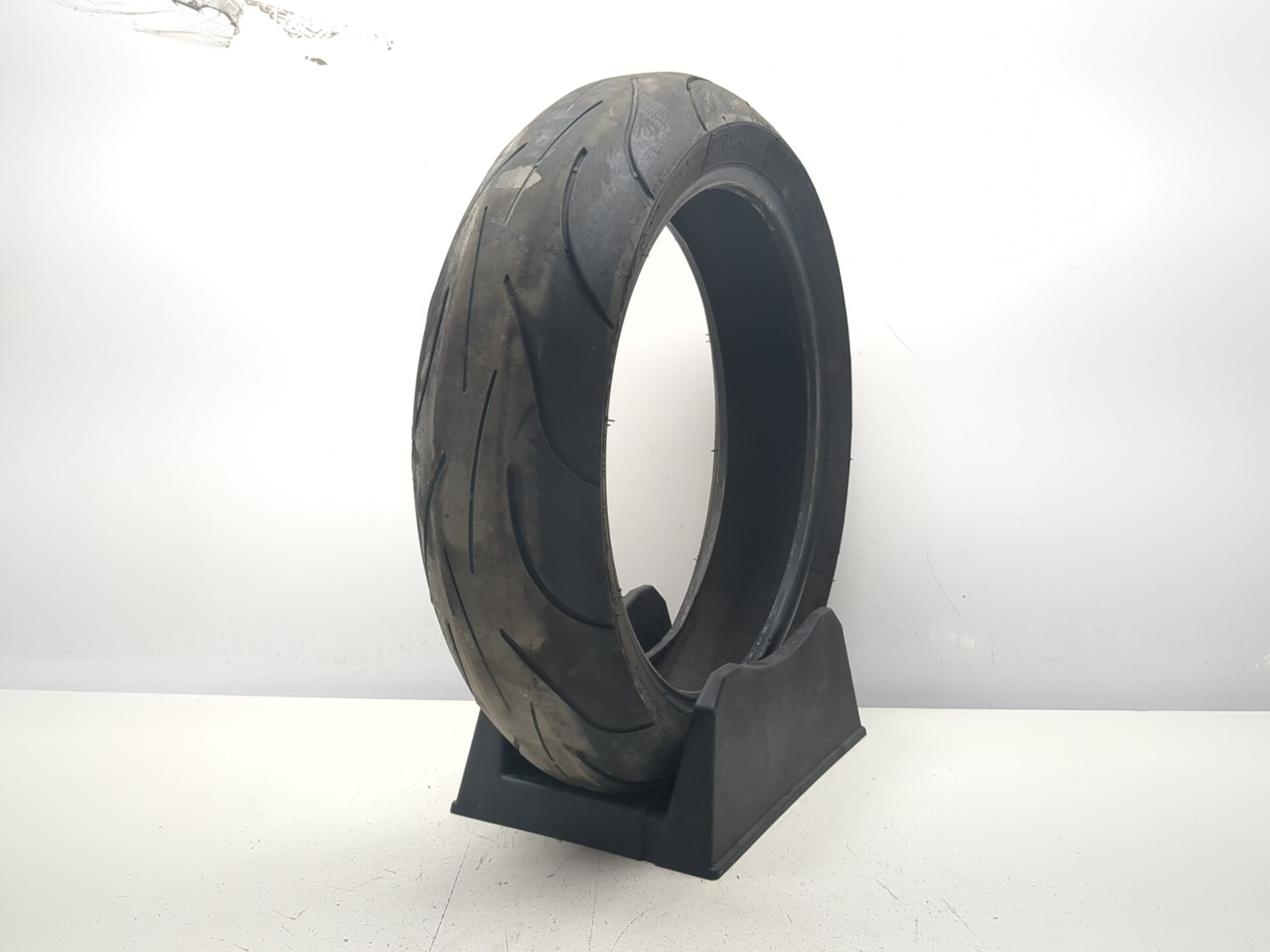 Michelin Pilot Power 2CT Rear Tire 160/60ZR17