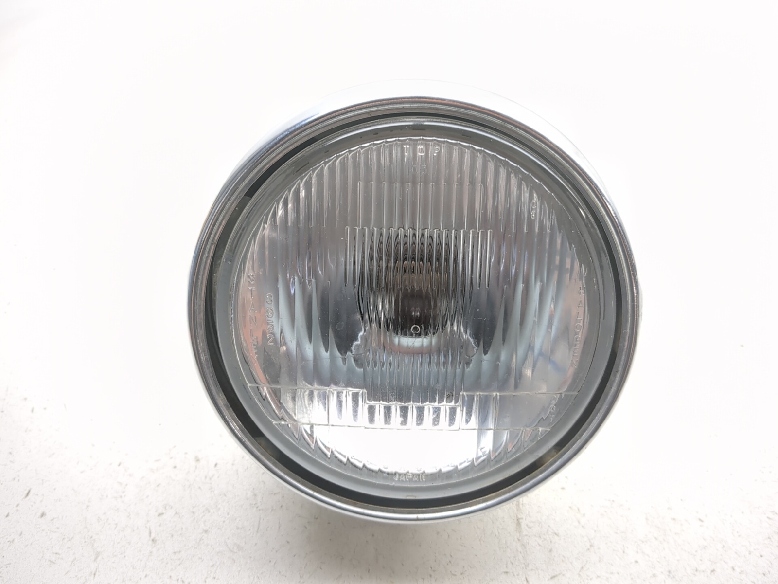 94-03 Honda Magna 750 VF750C Front Headlight Assembly 33100-MK7-671