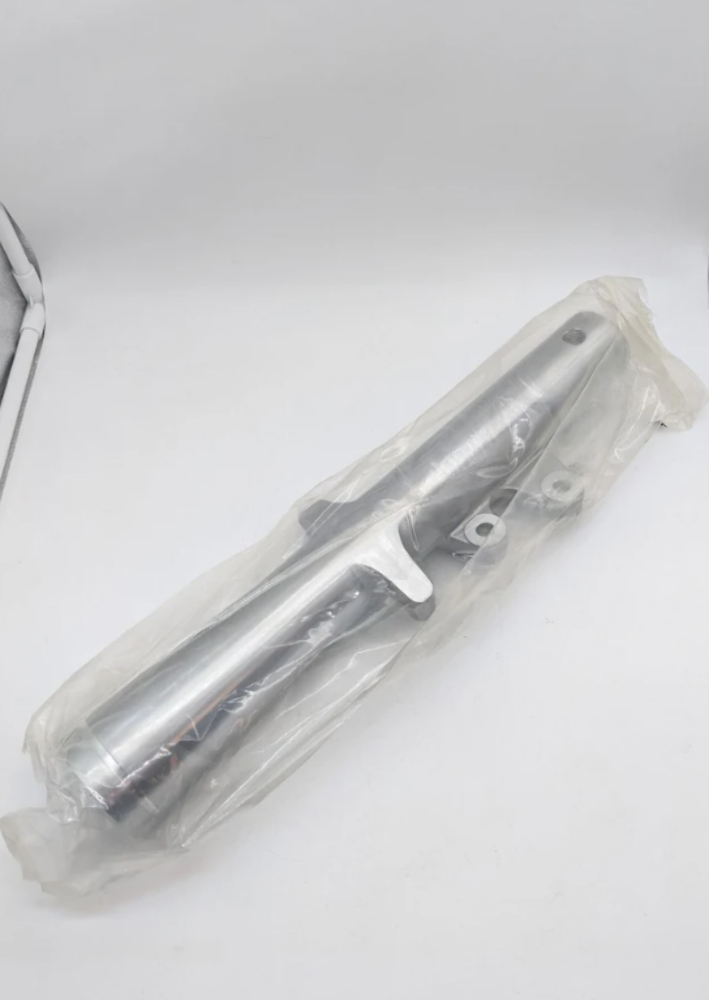 01-18 Suzuki Boulevard C50 C90 VL800 VL1500 Front Fork Outer Tube