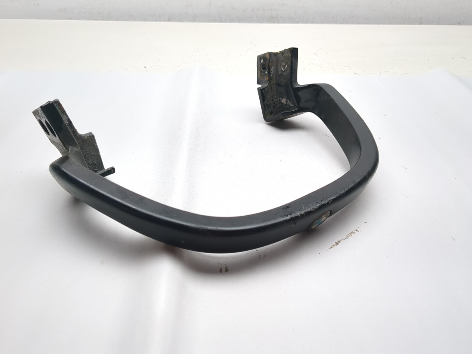 84057

RC限定シリーズ 

1/12RC ブラックポルシェ 934 94-99 BMW R1100 Rear Passenger Grab Rail 46542325713 - Sun Coast