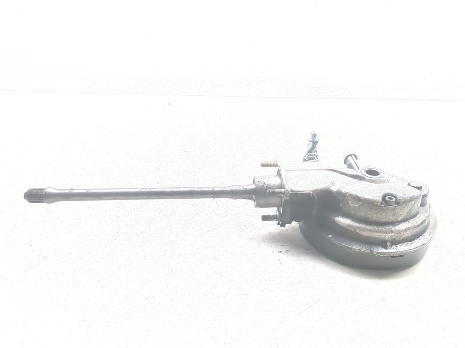 ががが 85-86 Honda VT1100C Shadow Rear Final Drive Gear Case Driveshaft