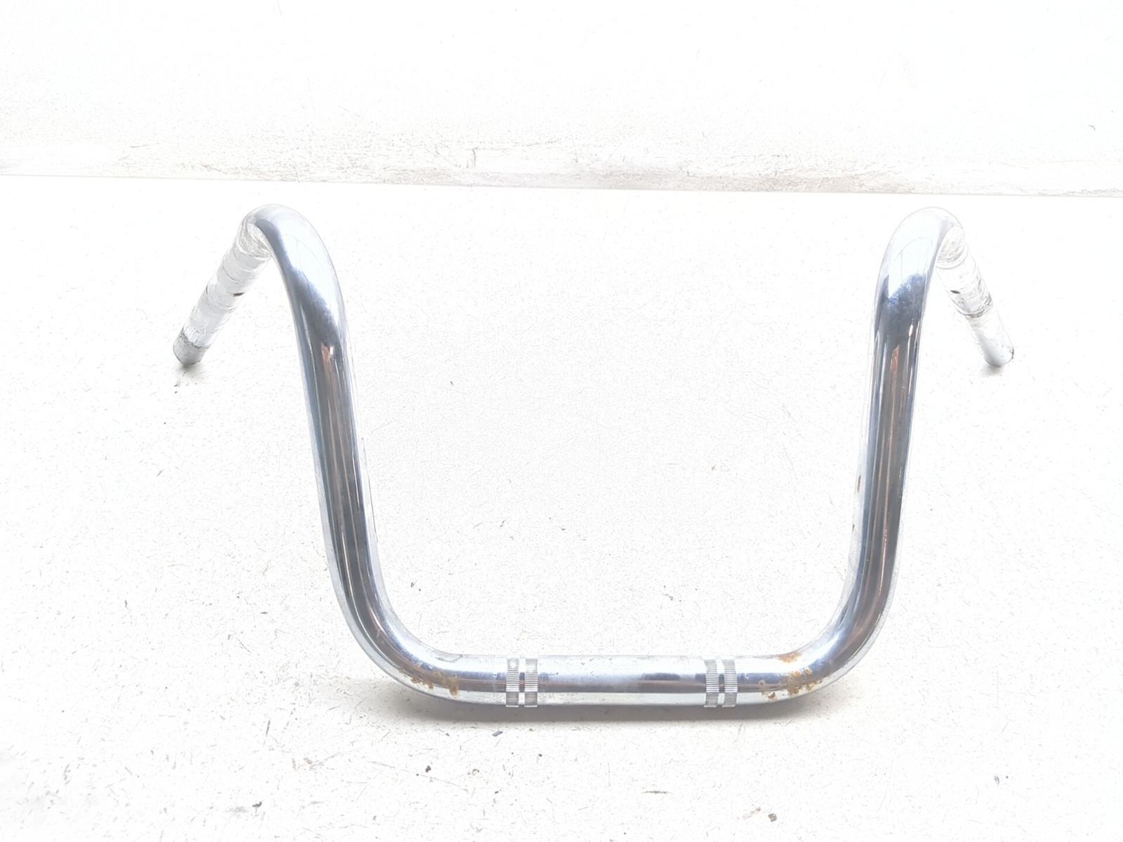 85-86 Honda VT1100C Shadow Front Handlebars STRAIGHT - Sun Coast