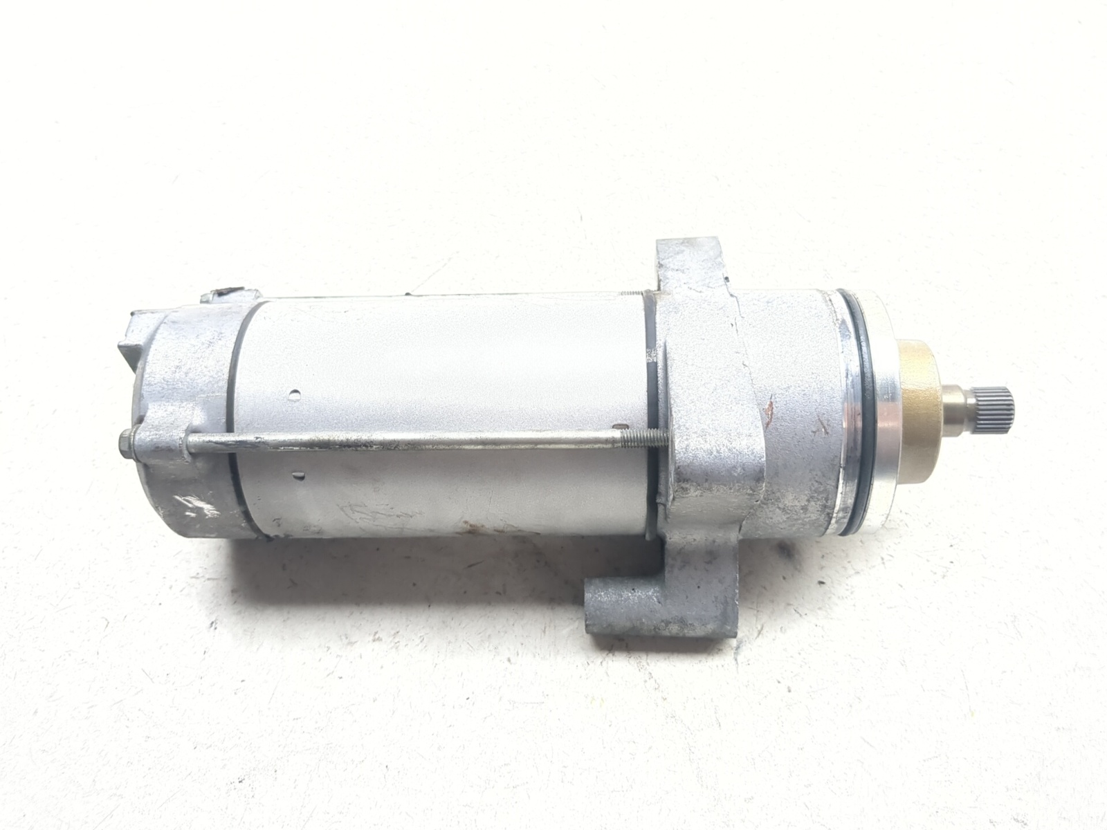 97-03 Honda Valkyrie1500 GL1500CD Starter Motor 31200-MZ0-003