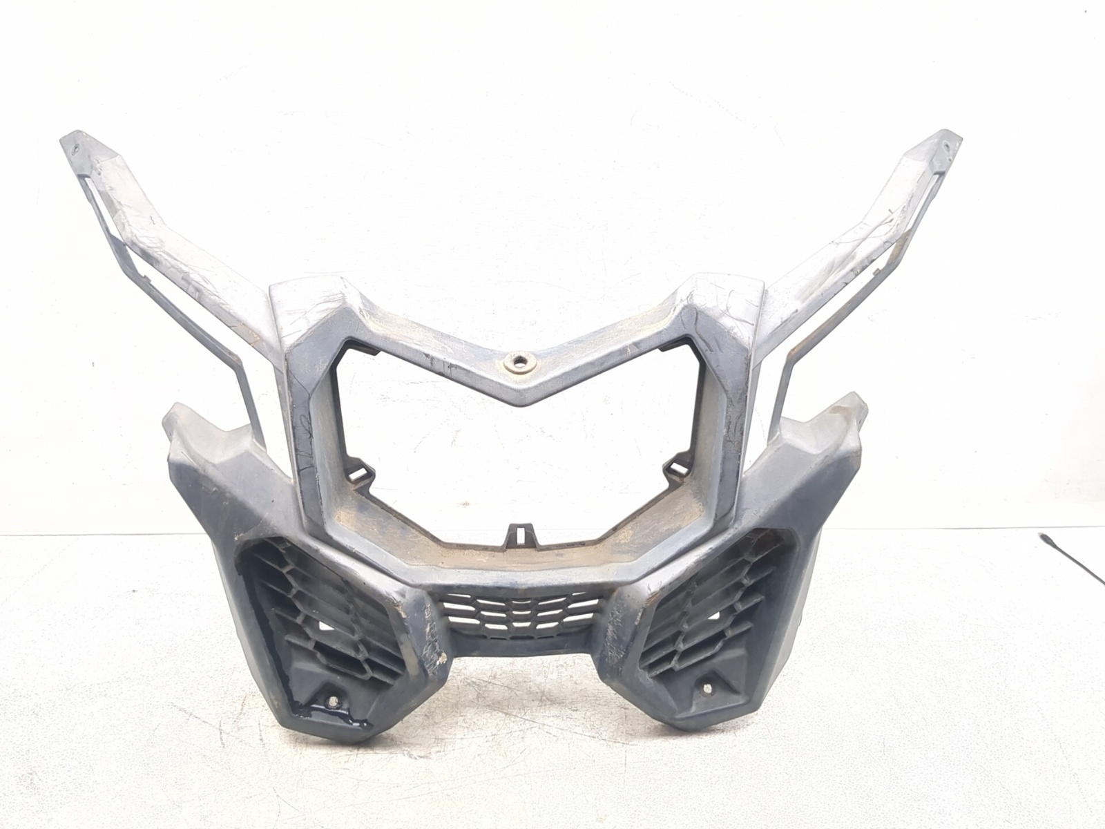 17-25 Can Am Maverick X3 XMR Turbo R Front Fascia 705009508 - Sun