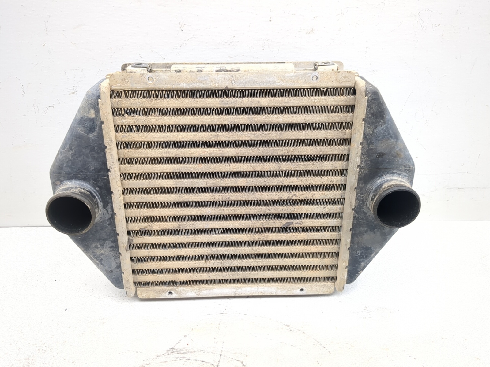 17-25 Can-Am Maverick X3 XMR Turbo R Intercooler 707800782 - Sun