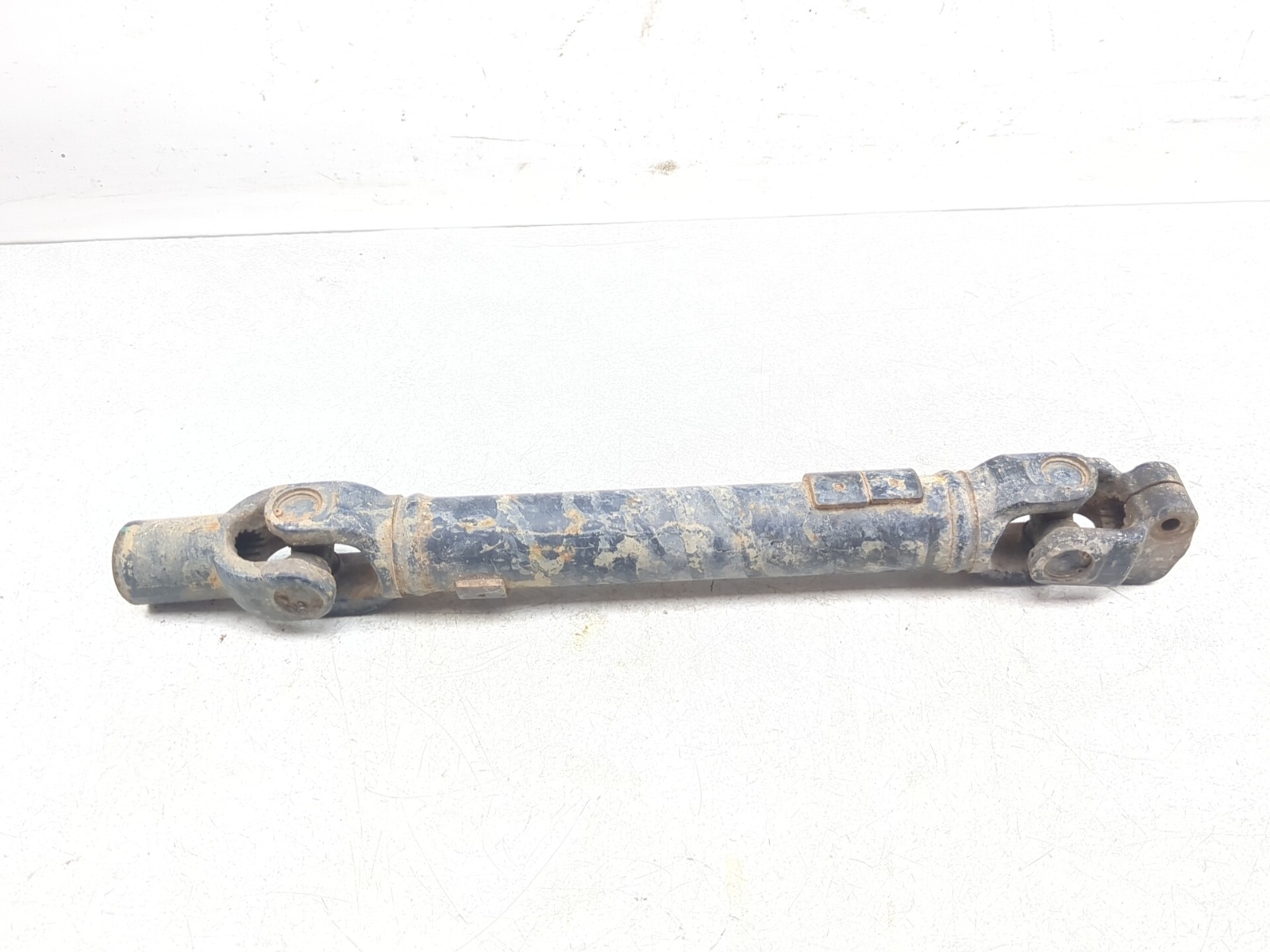 17-25 Can-Am Maverick X3 XMR Turbo R Front Propeller Shaft