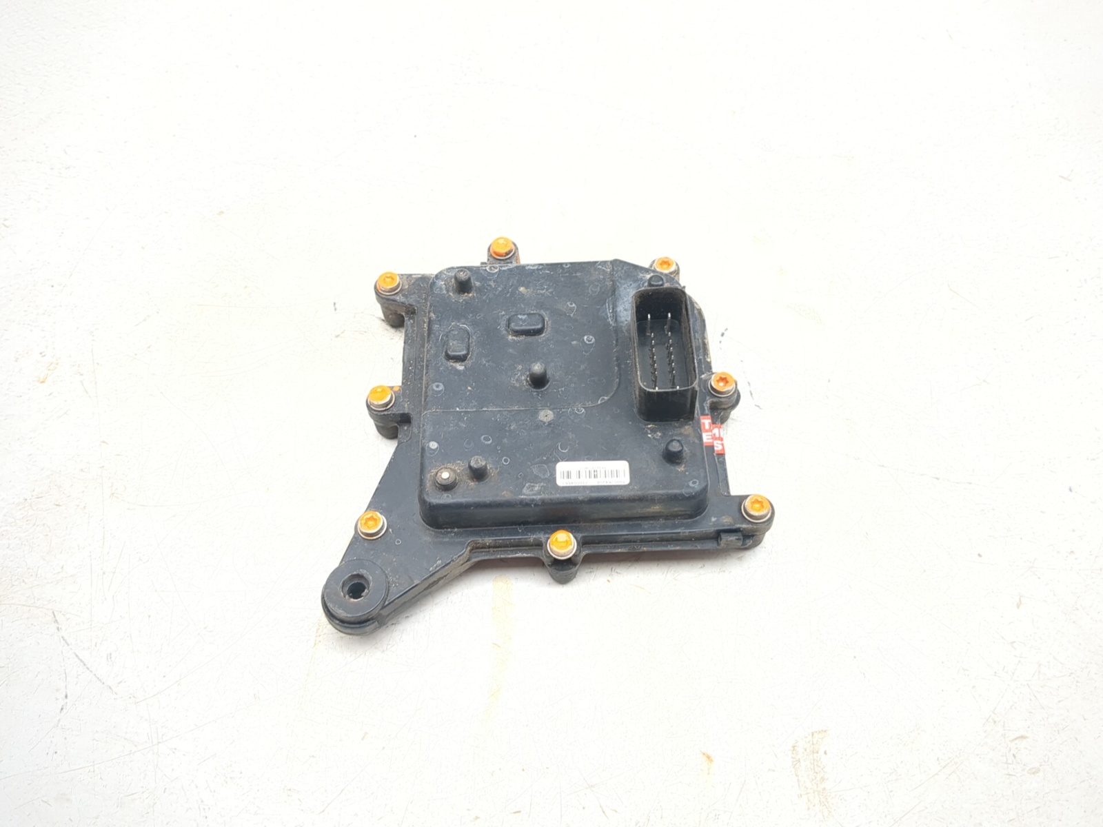 17-25 Can-Am Maverick X3 XMR Turbo R Front Drive Module 710004663