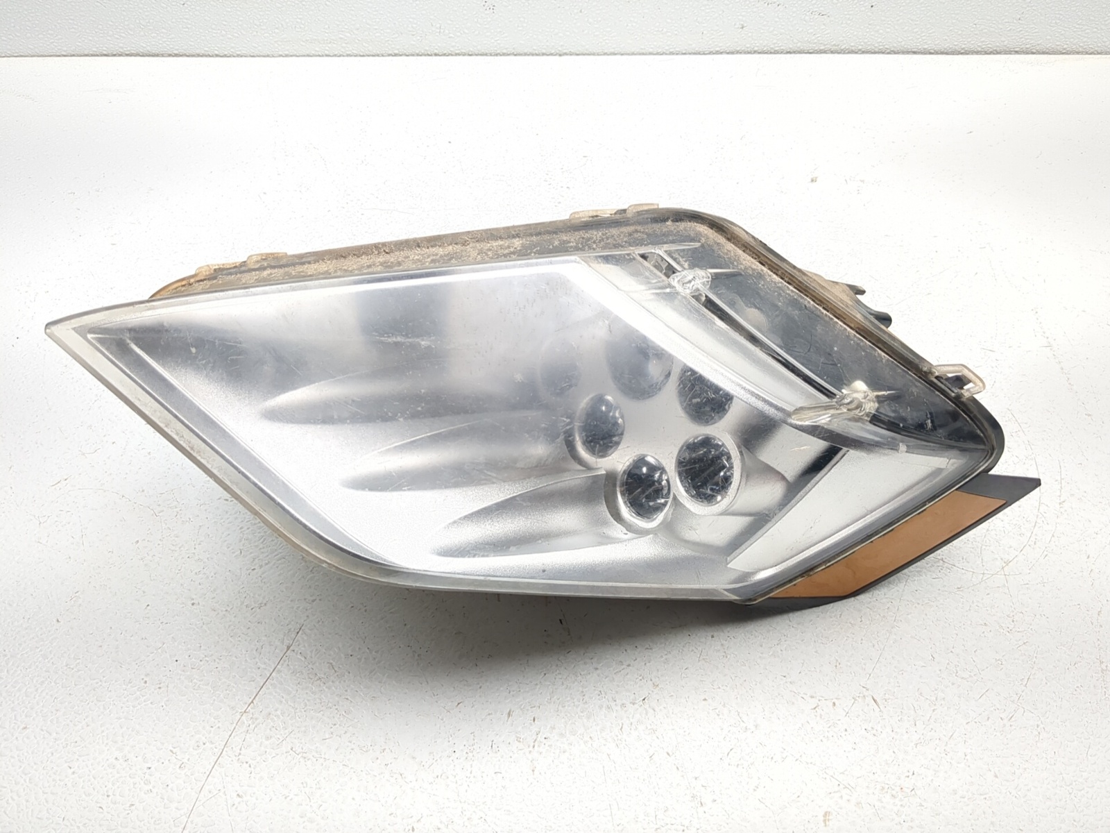 11-13 Arctic Cat Wildcat 1000i H.O Front Left Headlight 0509-065