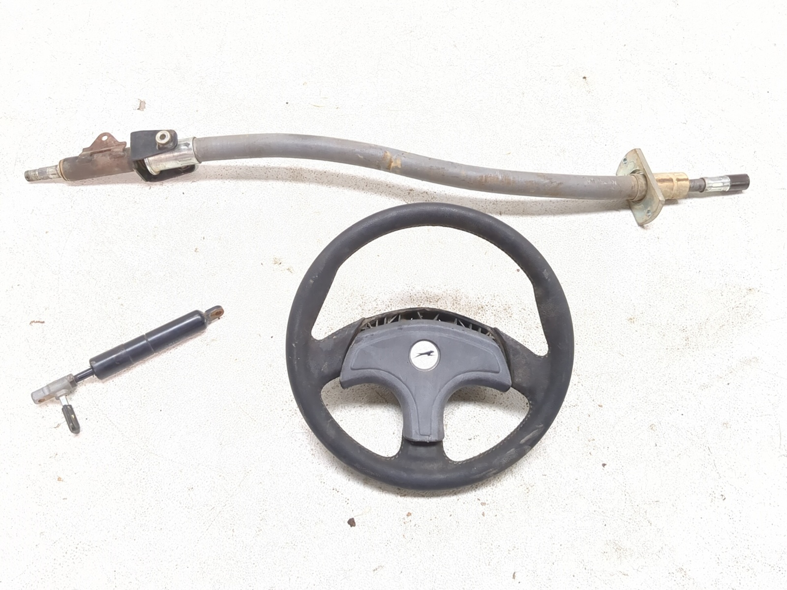 11-13 Arctic Cat Wildcat 1000I H.o Steering Wheel Column Damper