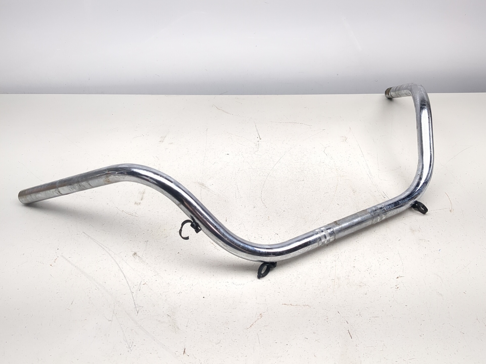 97-04 Honda Valkyrie 1500 GL1500C Front Handlebars STRAIGHT 53100