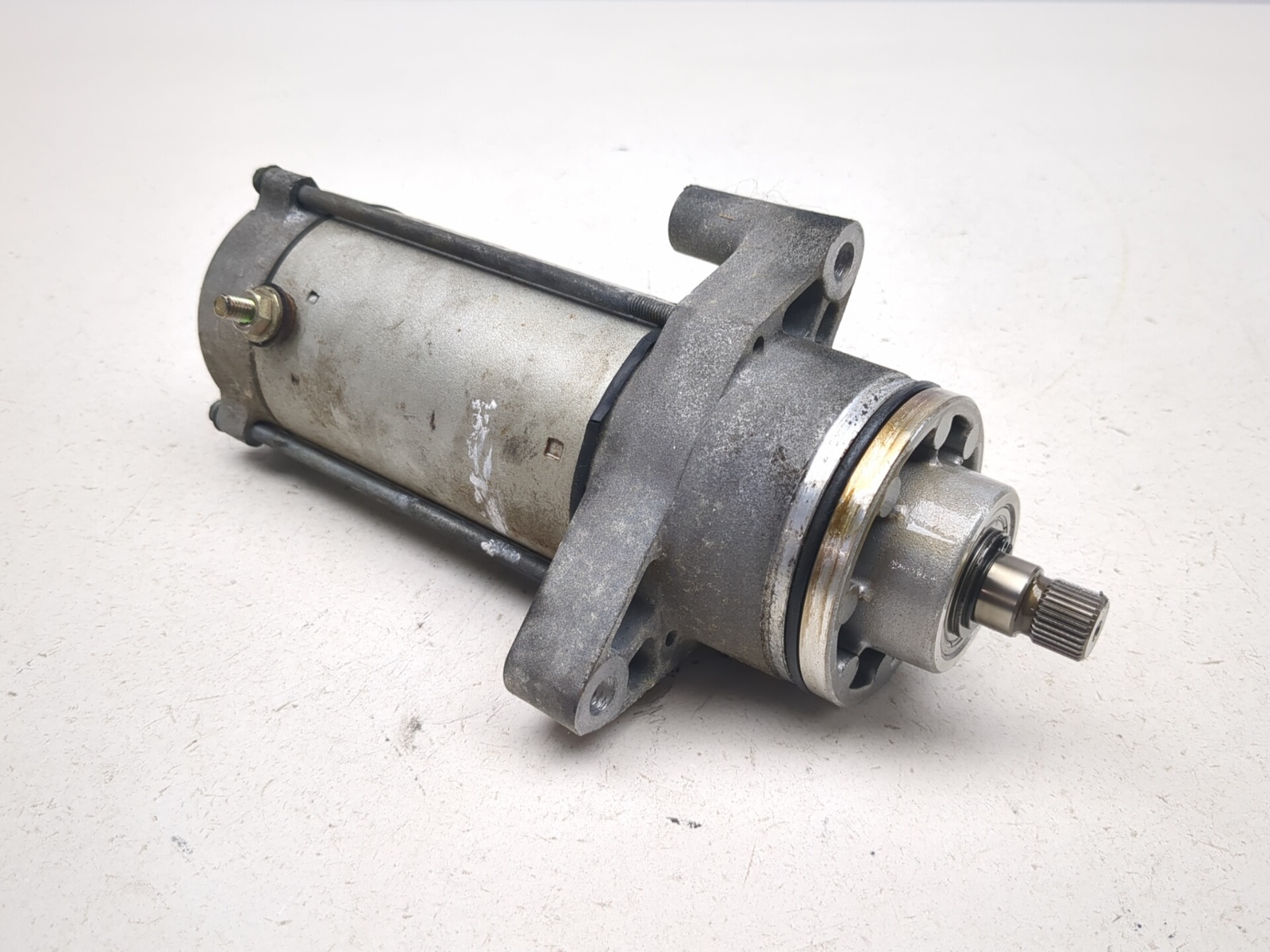 97-04 Honda Valkyrie 1500 GL1500C Starter Motor 31200-MZ0-003