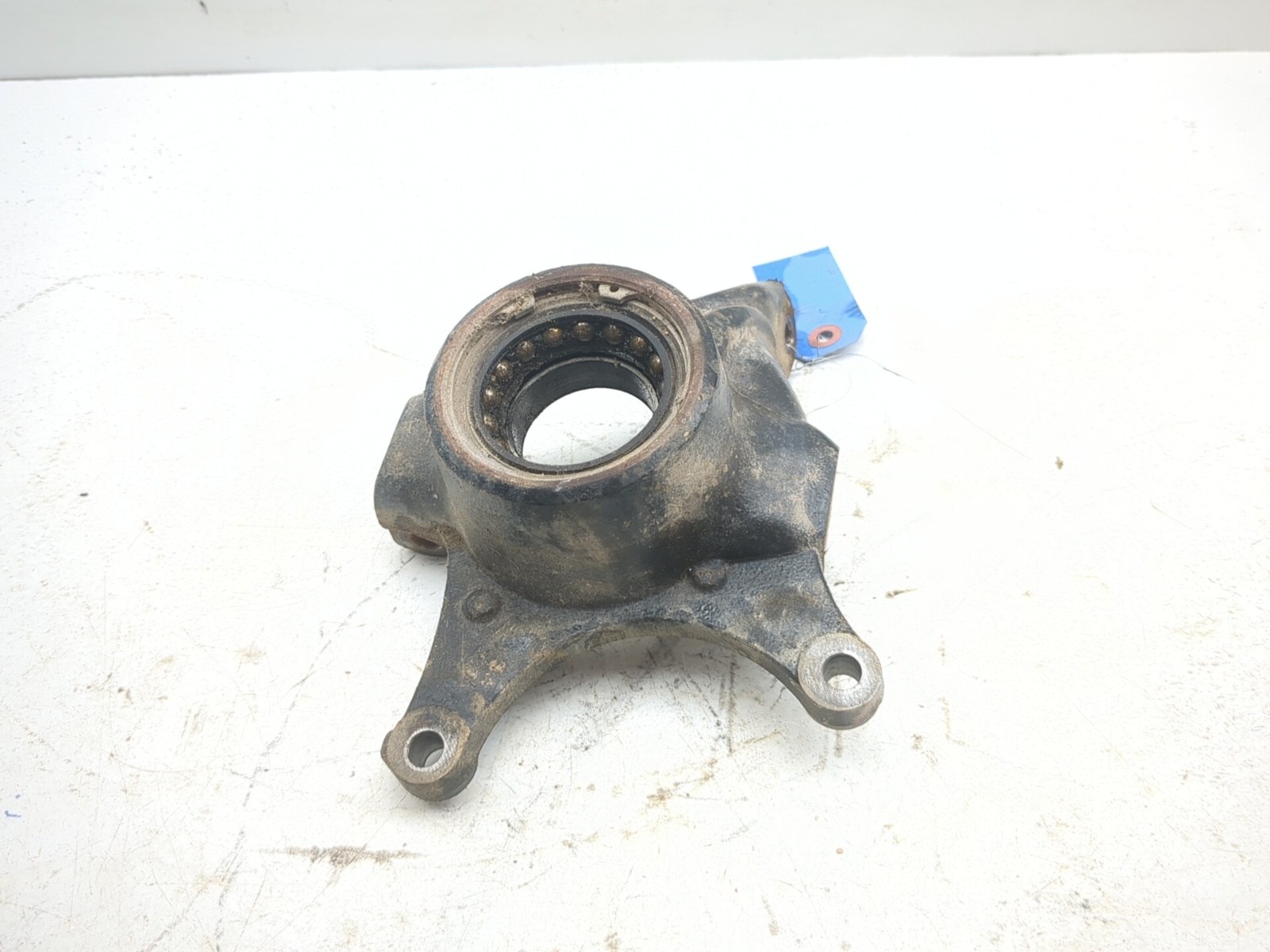 14-19 Polaris Ranger 570 EPS Front Right Steering Knuckle 5139977