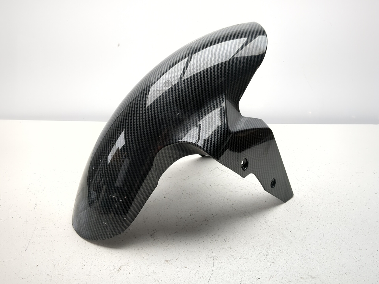 15-18 BMW S1000RR ZXMT Front Fender Fairing Splash Mudguard - Sun