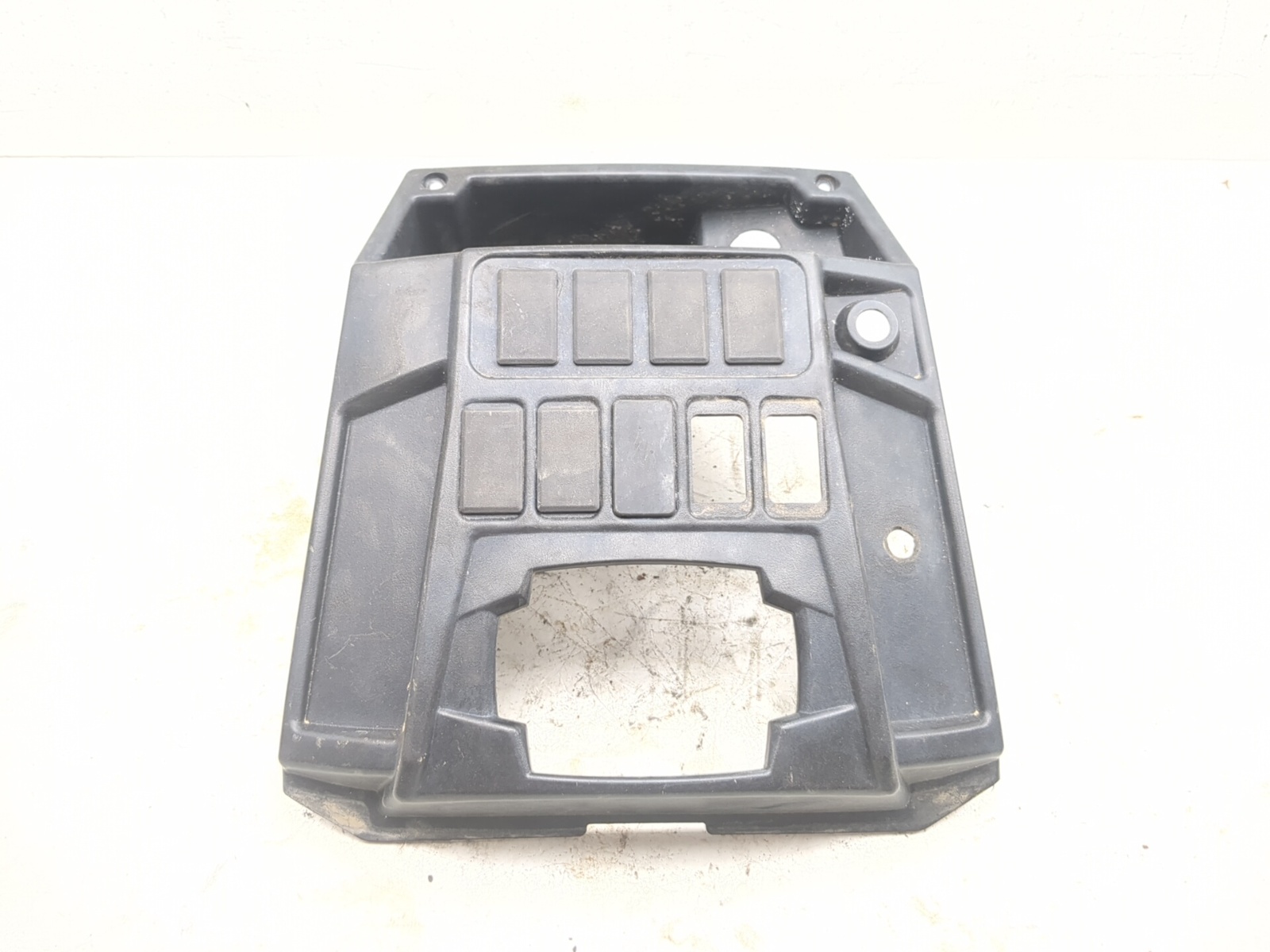 14-19 Polaris Ranger 570 EPS Dash Radio Switch Panel 5439168-070