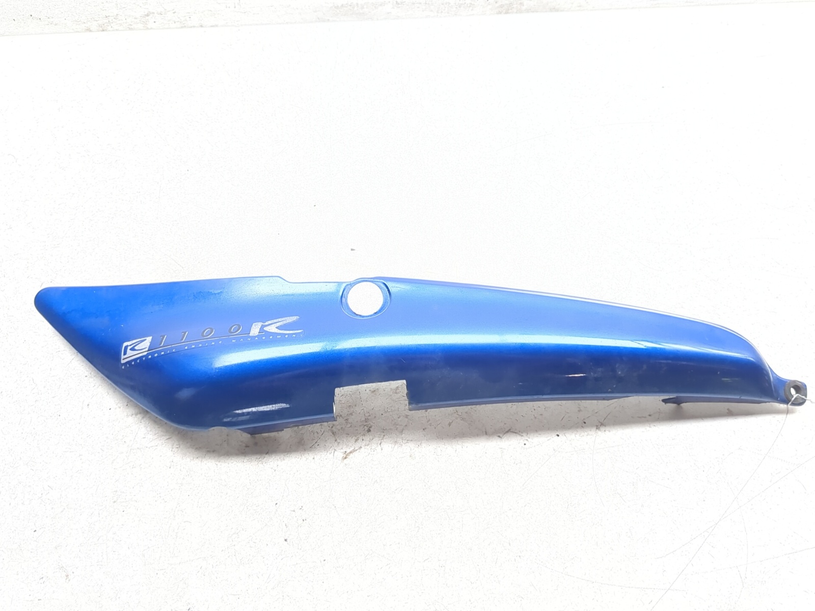 95-01 BMW R1100 R Rear Left Tail Fairing Side Cover 52532313493