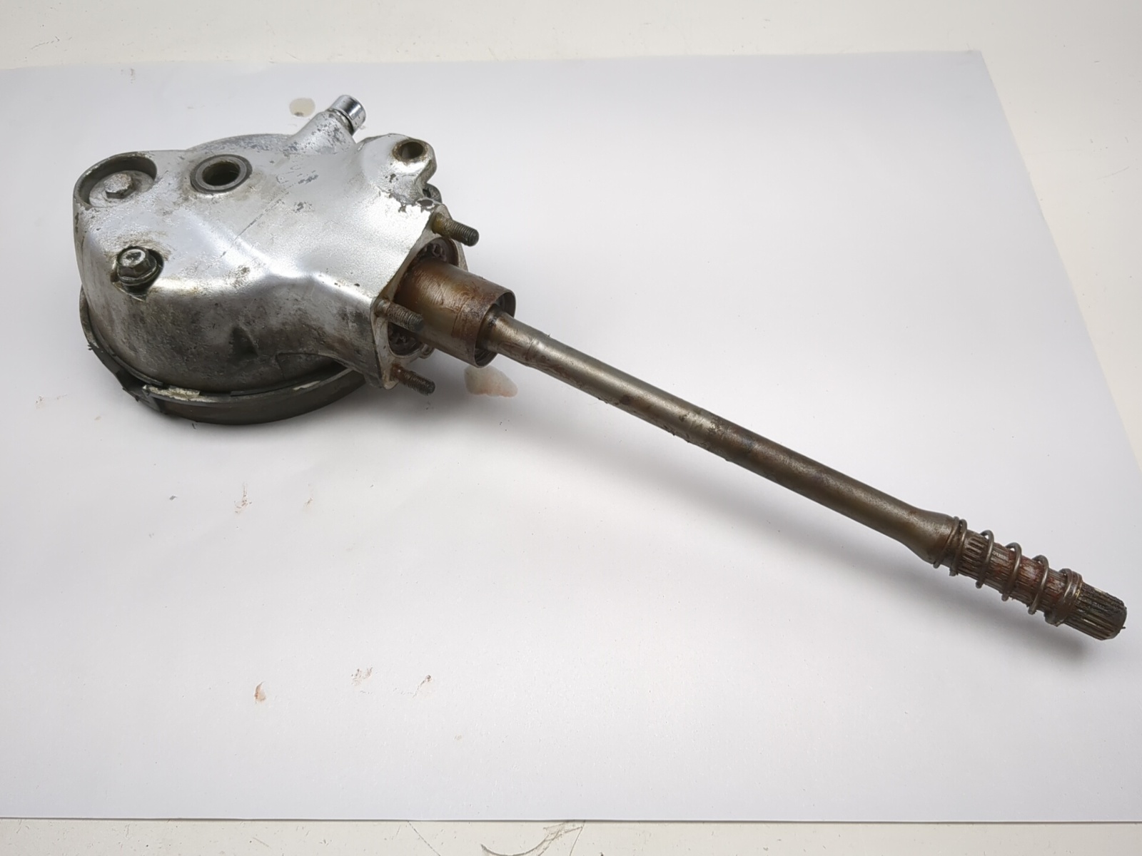 97-04 Honda Valkyrie 1500 GL1500C Rear Final Drive Driveshaft 41300-MZ0-000