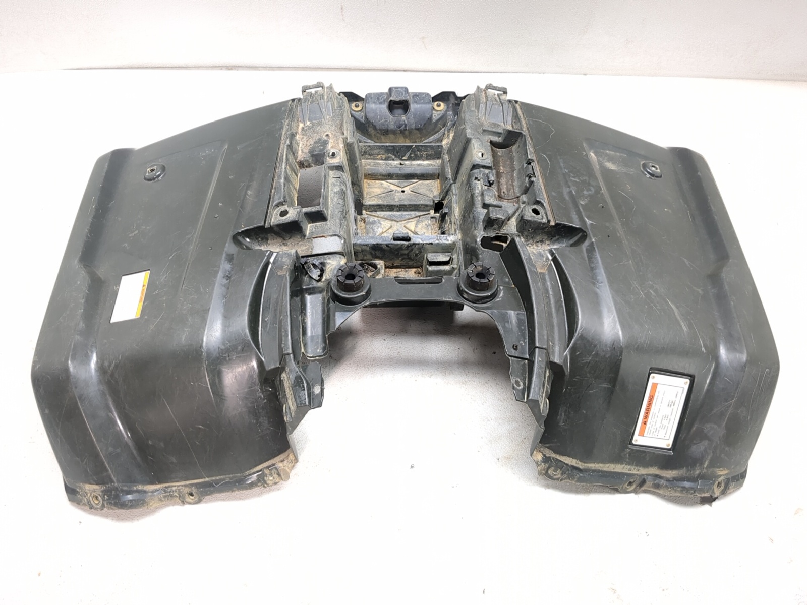 20-25 Honda TRX420FM1 Fourtrax 420 Rear Fender Fairing Mudguard