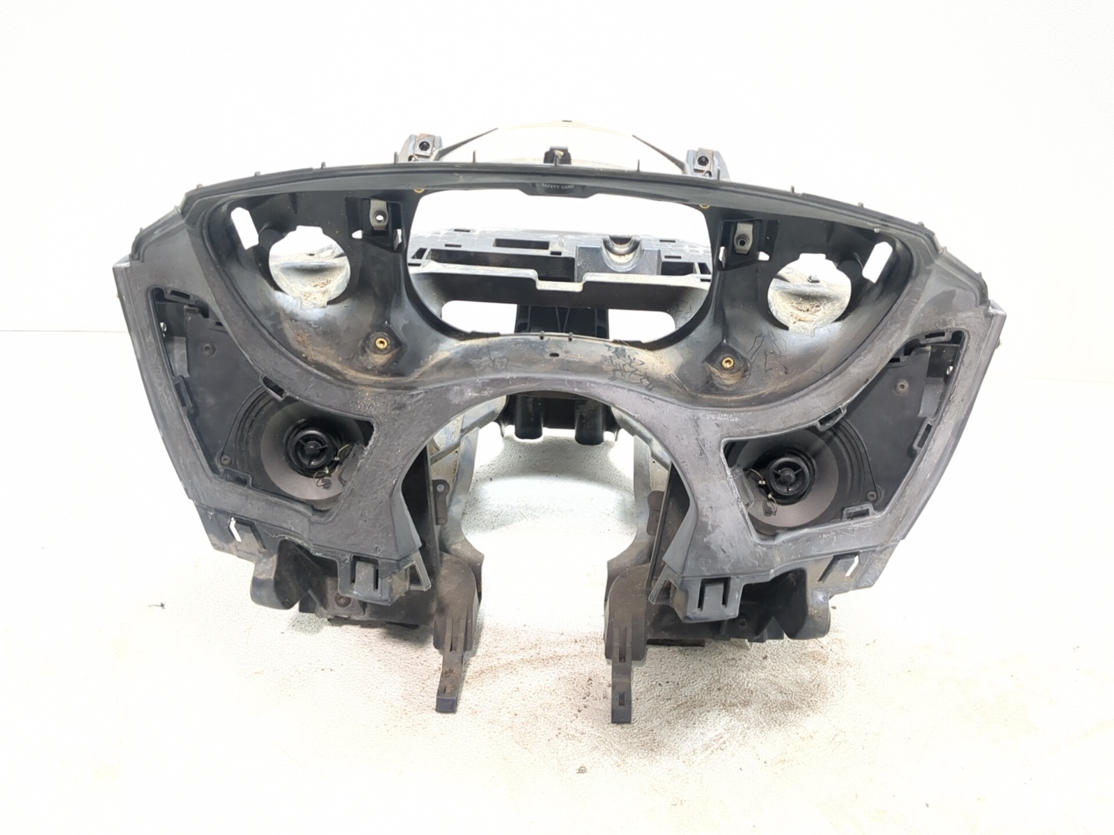 10-13 Can Am Spyder RT-S SE5 Dashboard Support Assembly 705006655