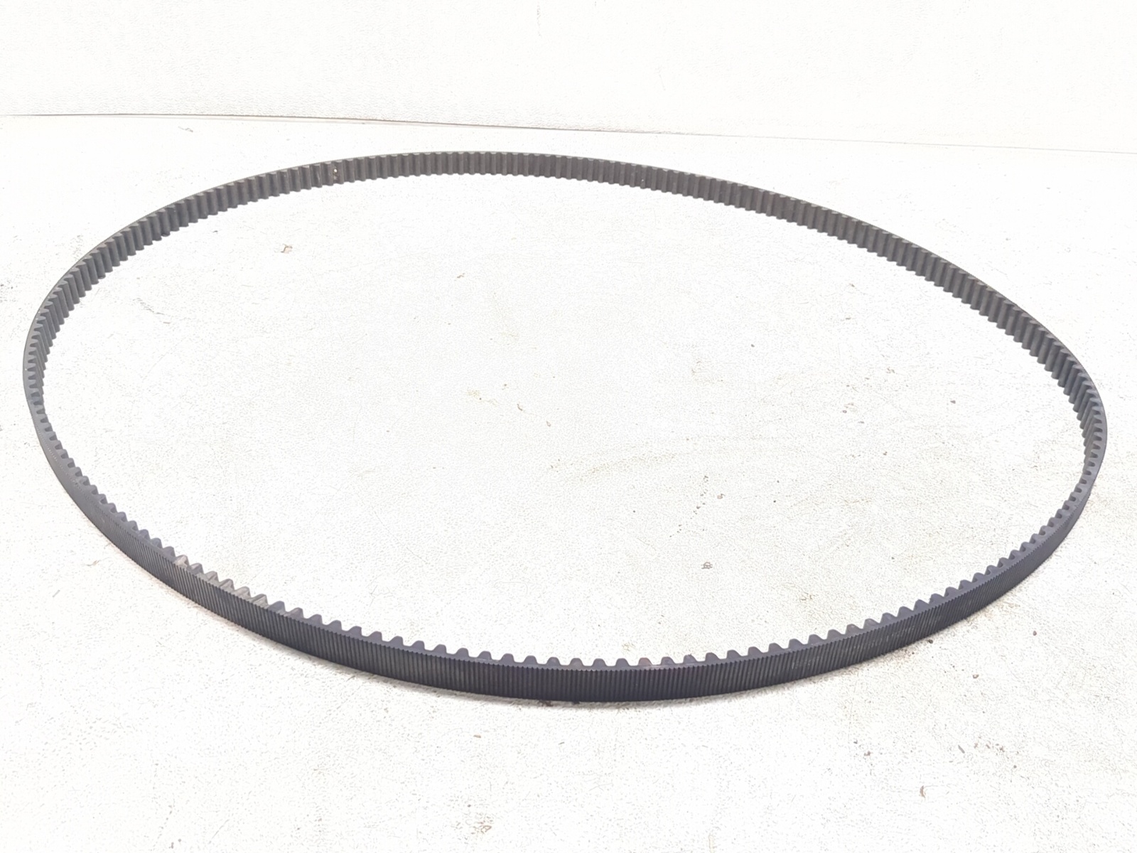10-13 Can Am Spyder RT-S SE5 Rear Final Drive Belt 705501576