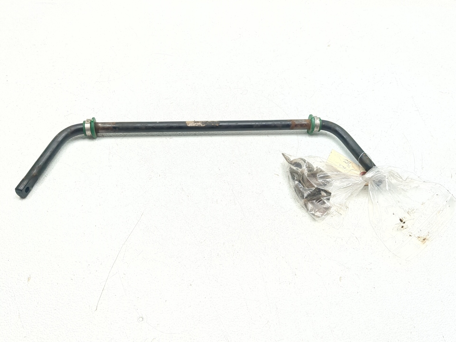 10-13 Can Am Spyder RT-S SE5 Front Sway Bar 706201156