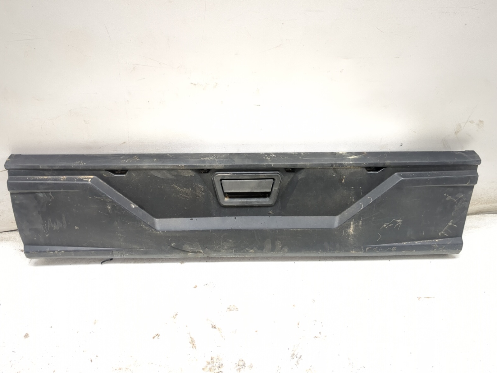 14-19 Polaris Ranger 570 EPS Rear Tailgate Panel 5439114-070 - Sun