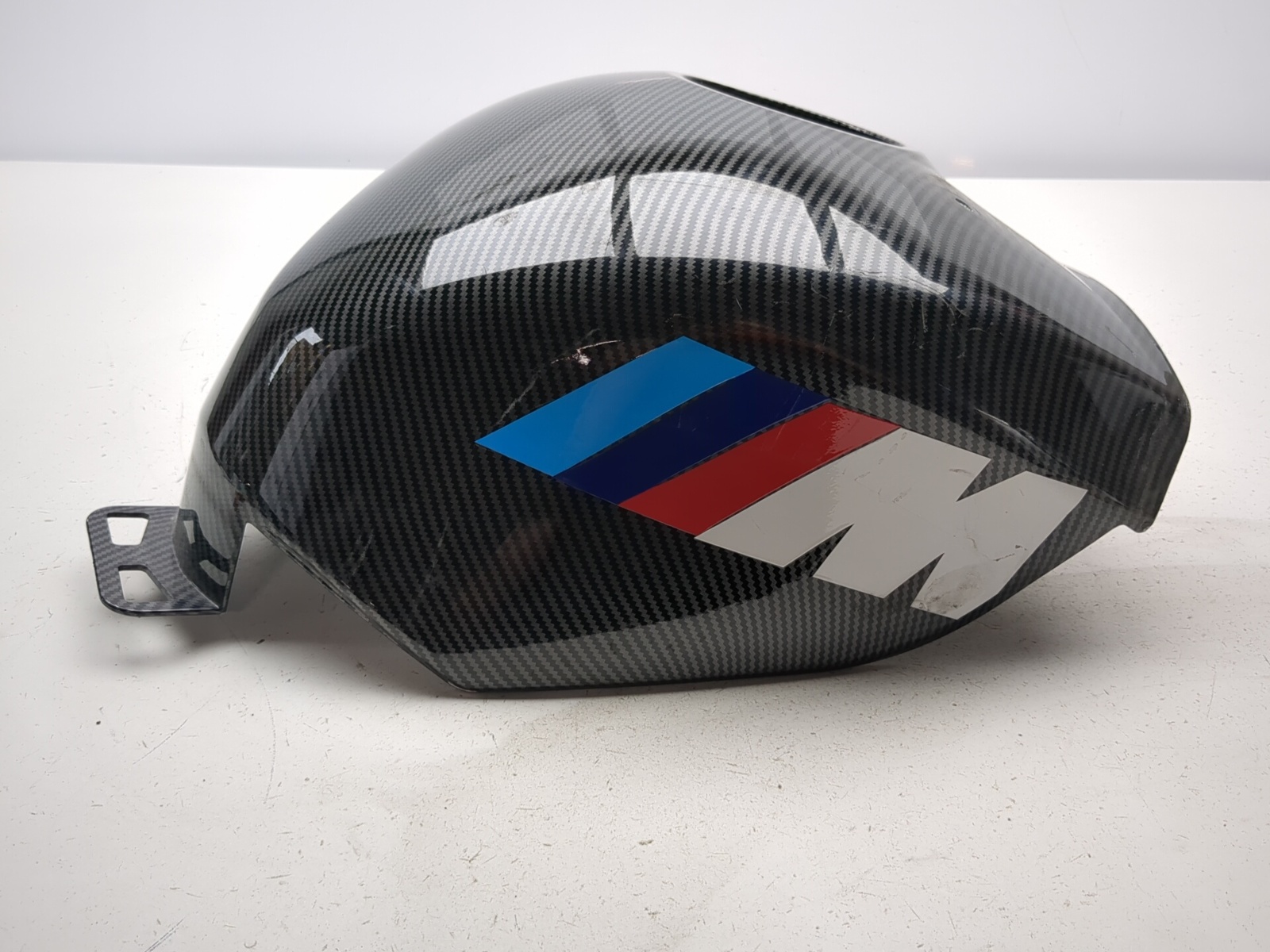15-18 BMW S1000RR Gas Tank Cover - Sun Coast Cycle Sports | Used