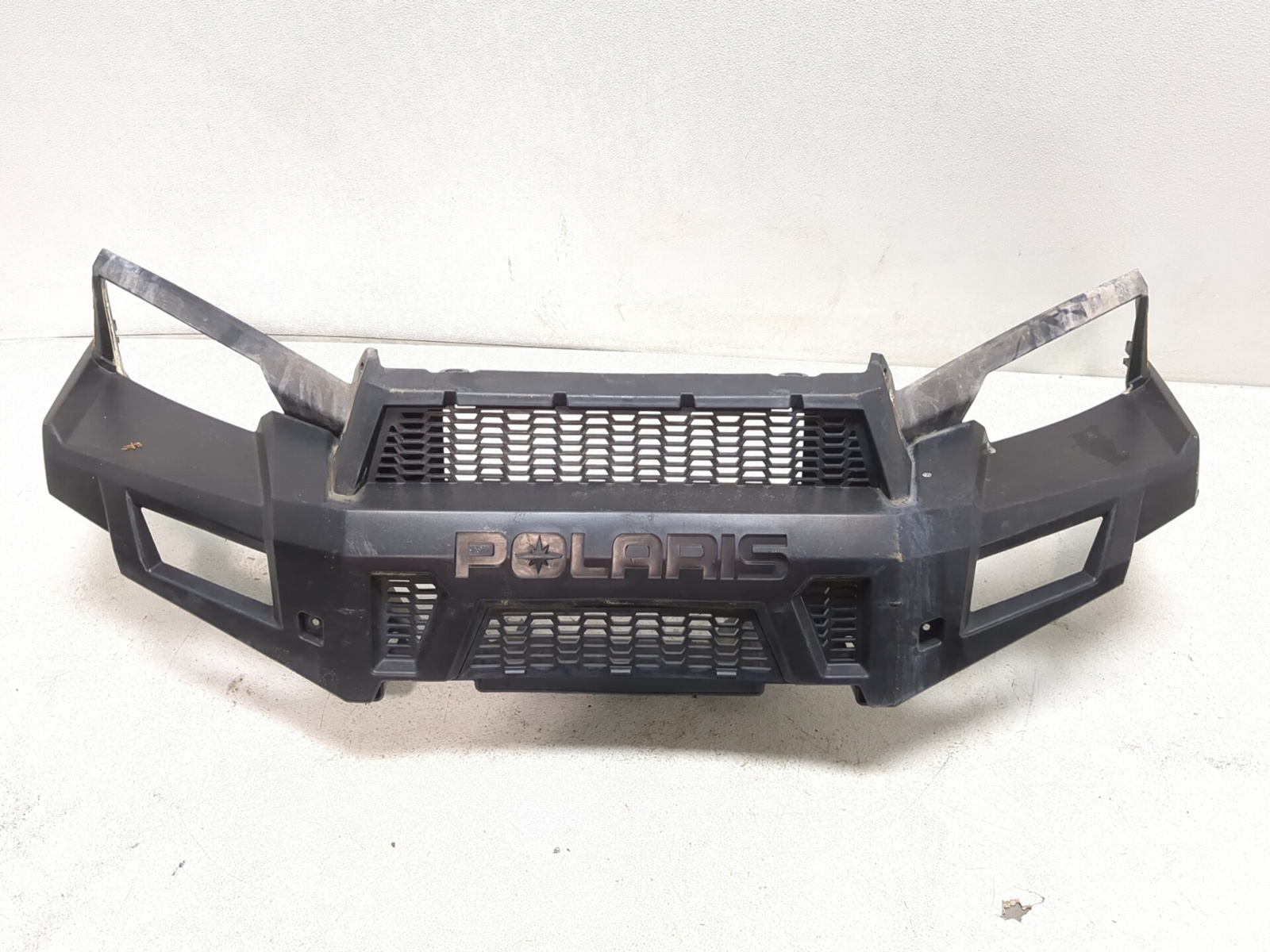 15-18 Polaris Ranger Crew Diesel Front Grille Fairing Fascia