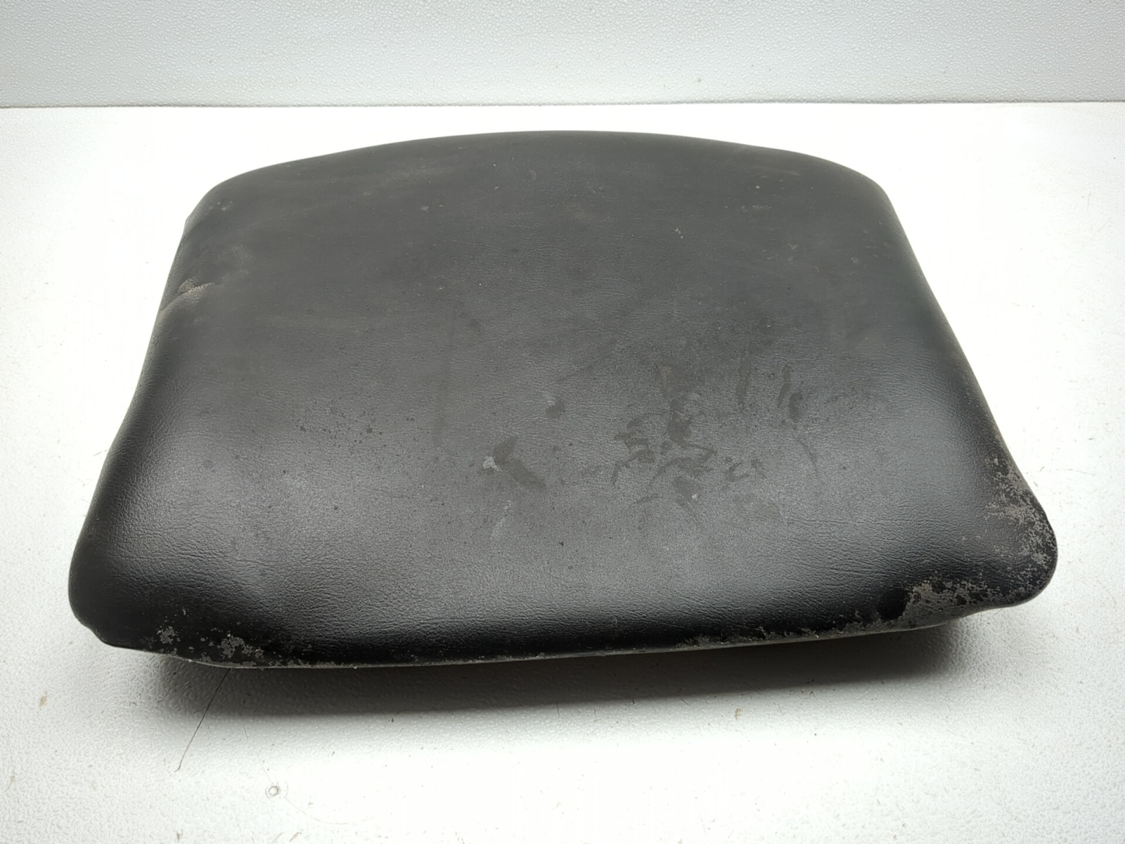 リクエスト品 15-18 Polaris Ranger Crew Diesel Rear Left Seat Cushion - Sun