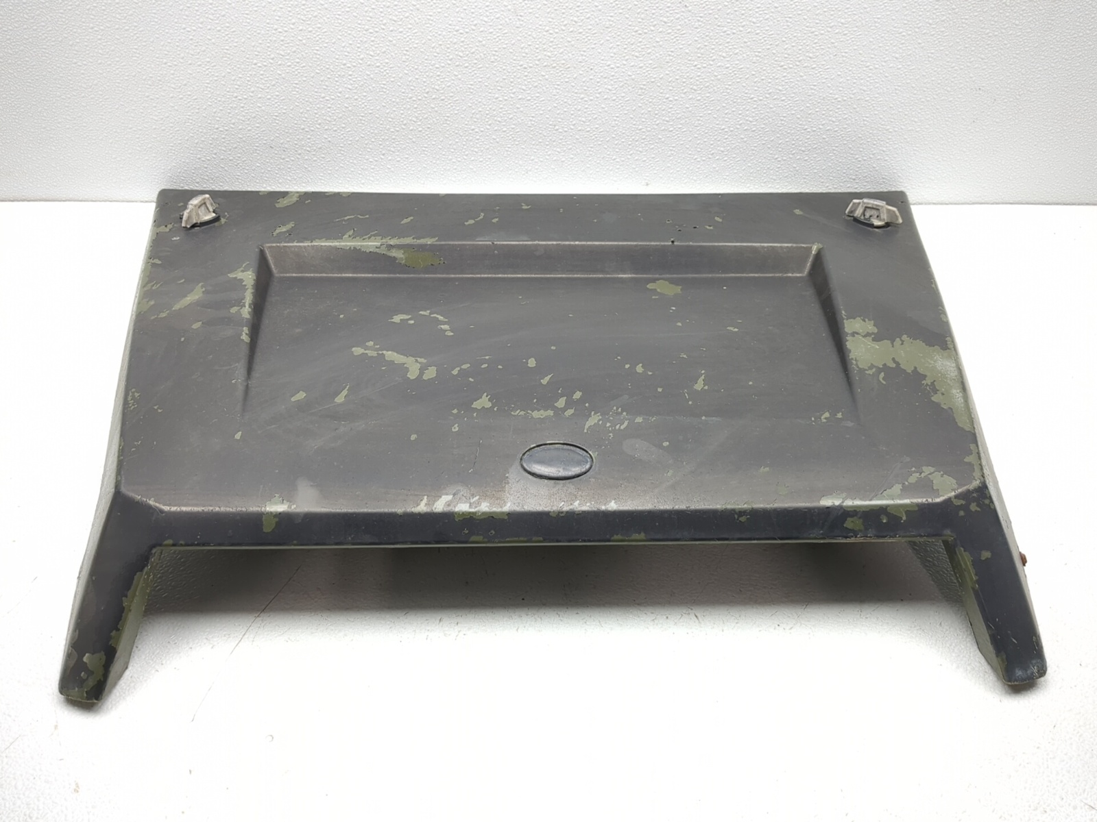 15-18 Polaris Ranger Crew Diesel Front Center Access Hood 5439750