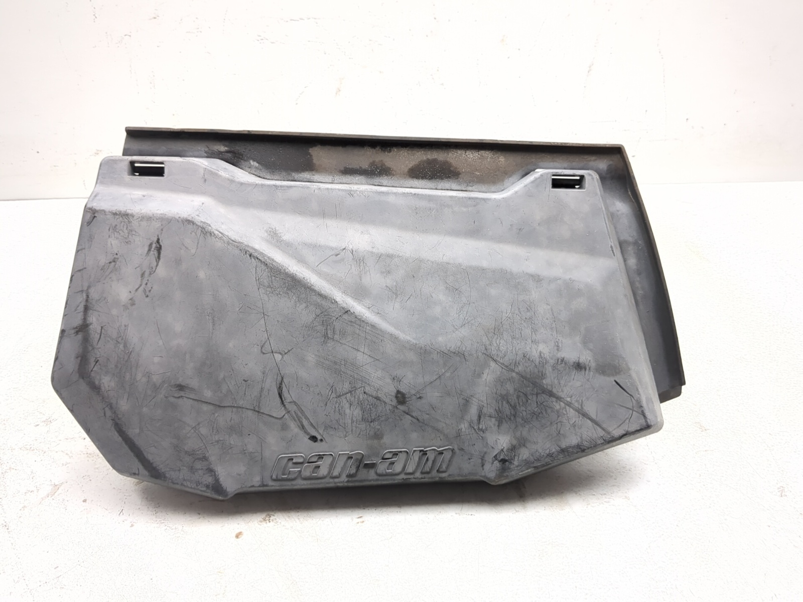17-24 Can-Am Maverick X3 DS Turbo R Glove Box 707900350 - Sun