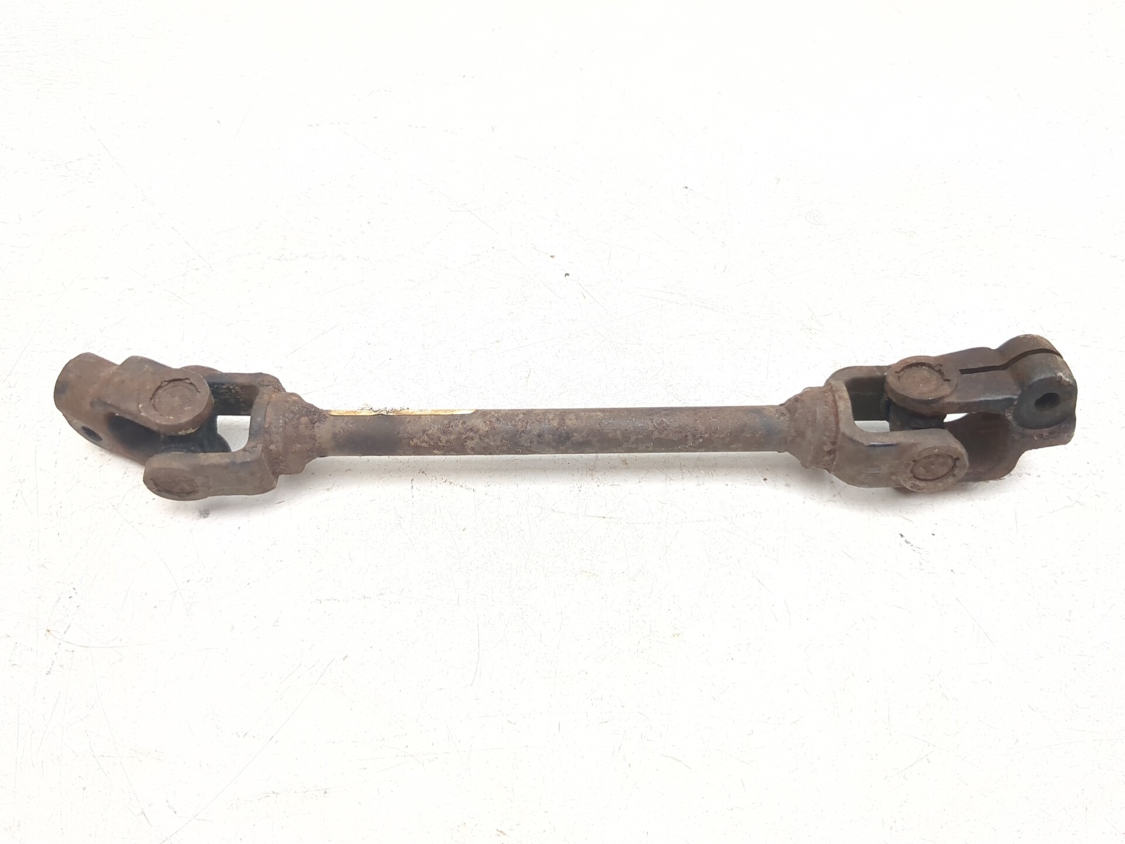 17-24 Can Am Maverick X3 DS Turbo R Front Intermediate Steering