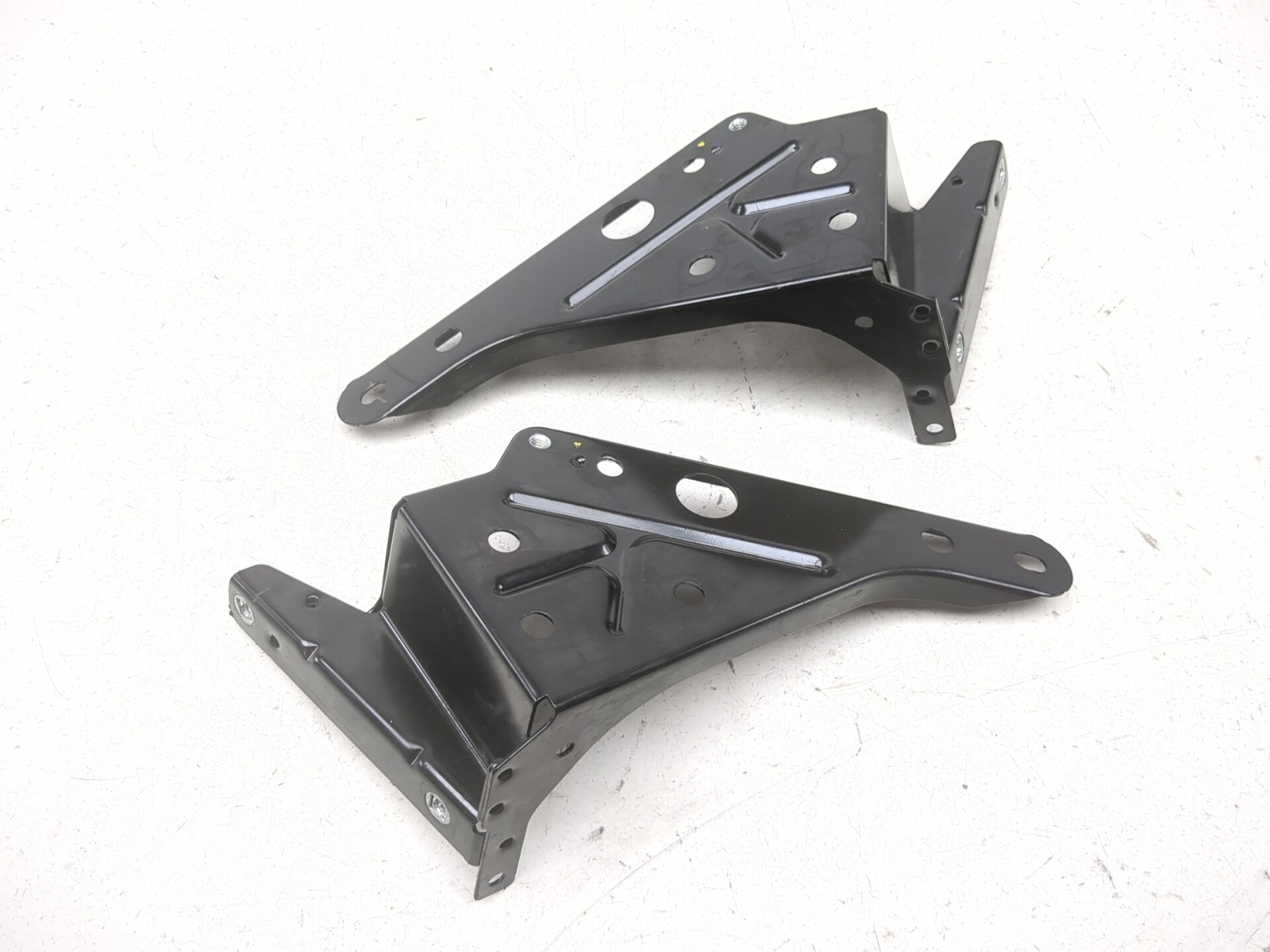 17-23 Harley Street Glide FLHX Left Right Fairing Support Bracket