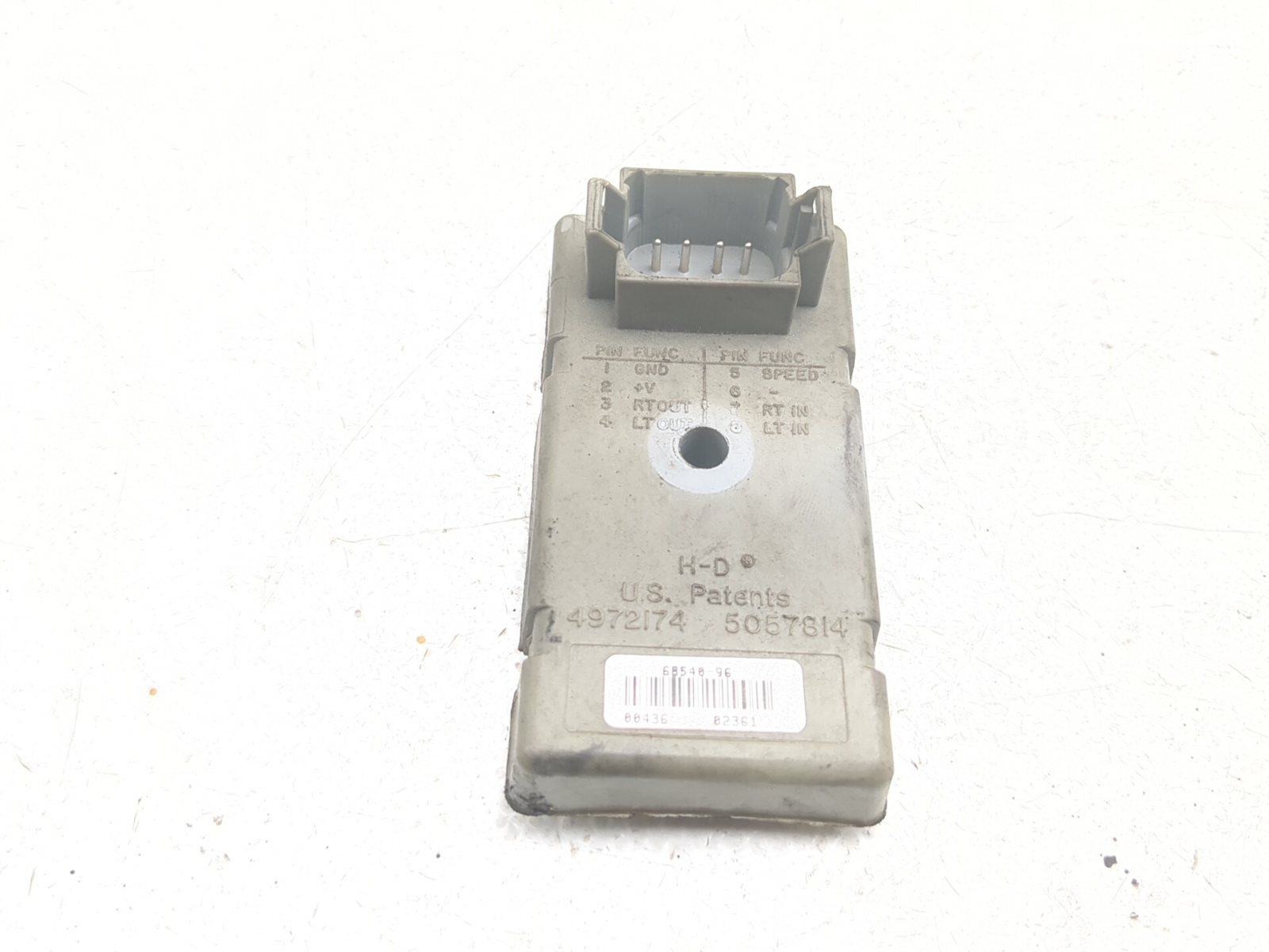 ★専用ページ★ 06-14 Yamaha Stratoliner Roadliner XV1900 A Turn Signal Module